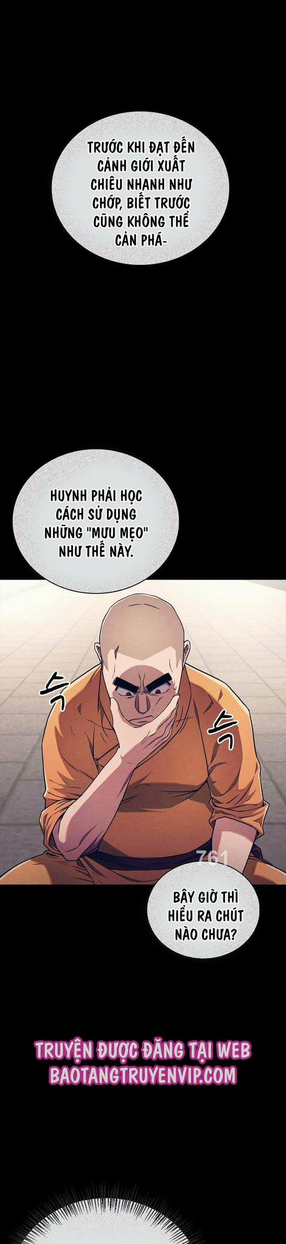 Huấn Luyện Viên Murim Thiên Tài 12 trang 0