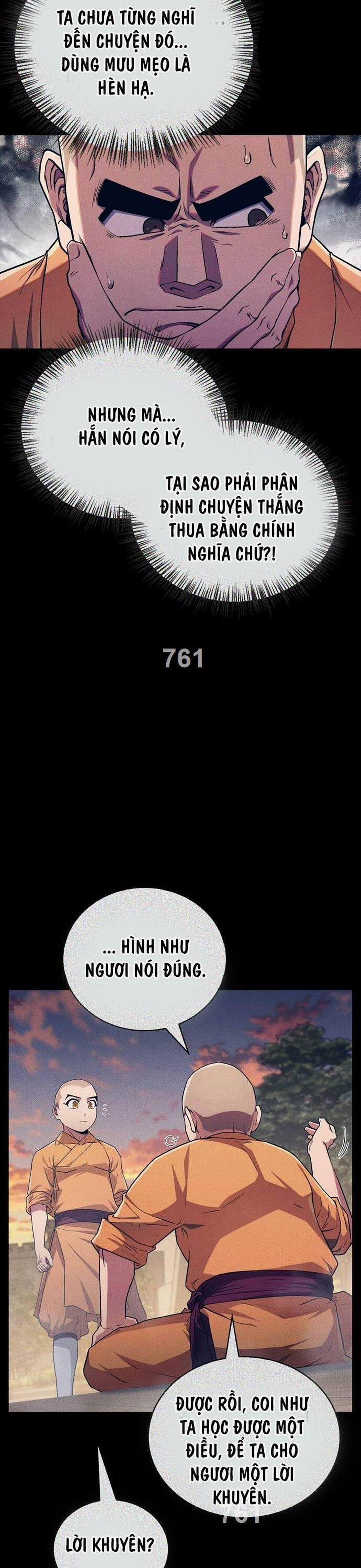 Huấn Luyện Viên Murim Thiên Tài 12 trang 1