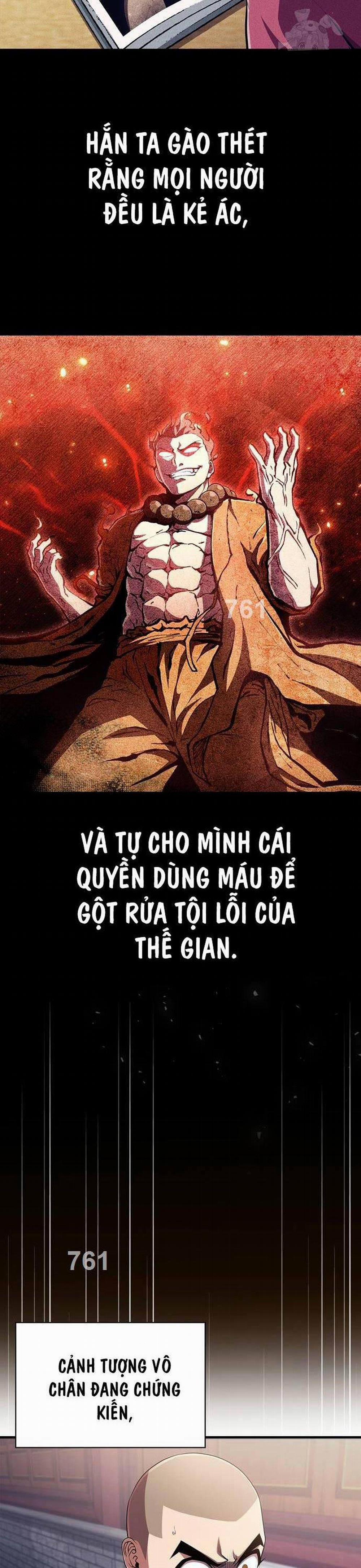 Huấn Luyện Viên Murim Thiên Tài 13 trang 1