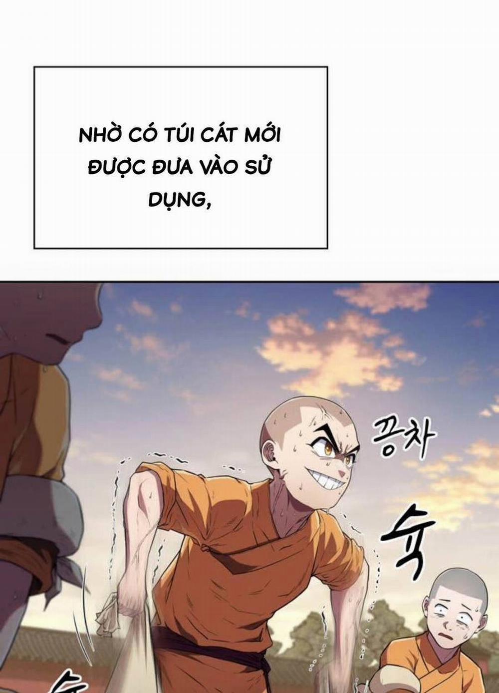Huấn Luyện Viên Murim Thiên Tài 18 trang 0