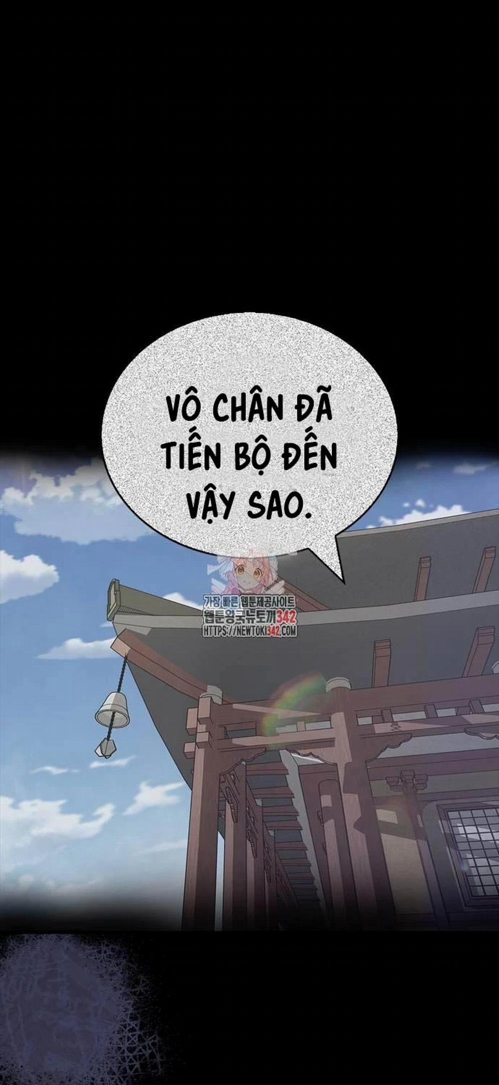 Huấn Luyện Viên Murim Thiên Tài 19 trang 0