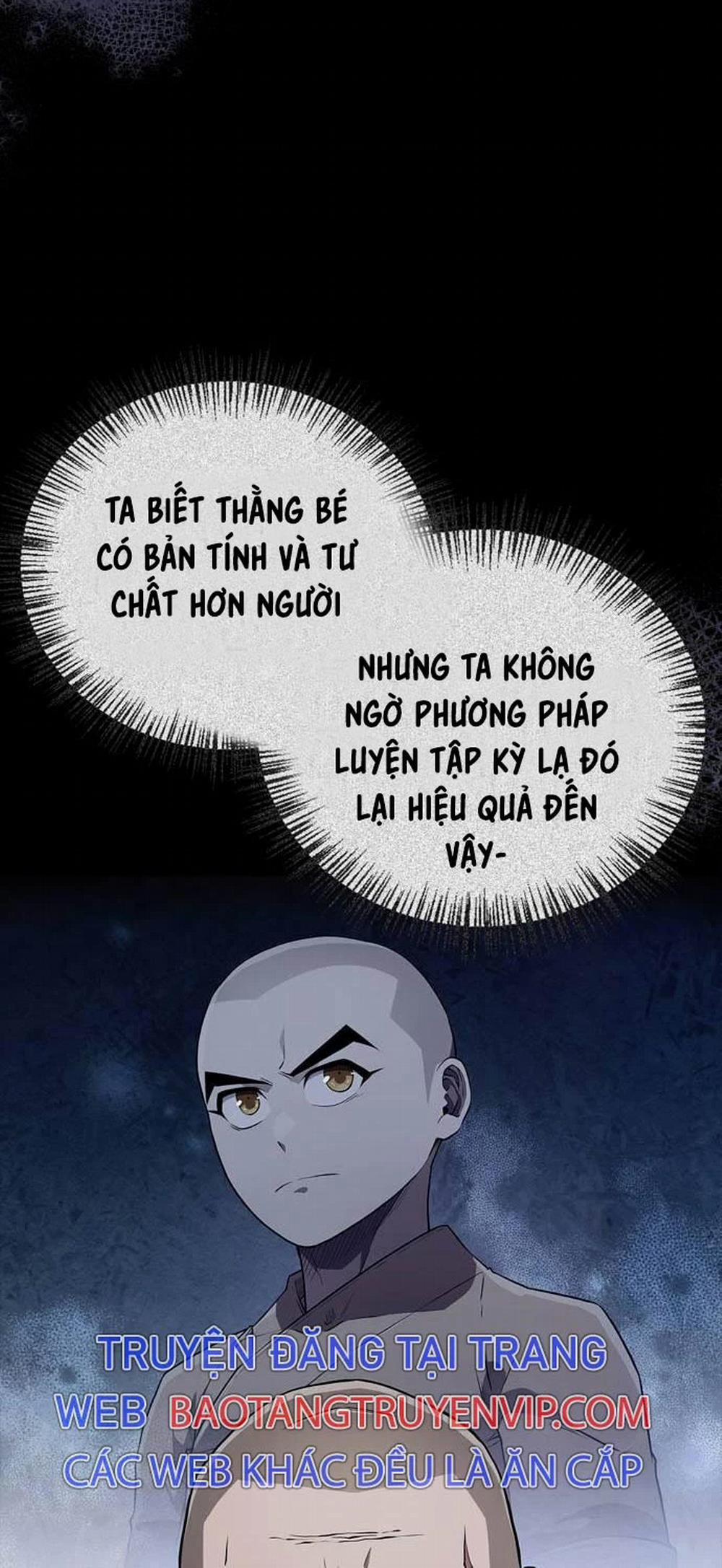 Huấn Luyện Viên Murim Thiên Tài 19 trang 1