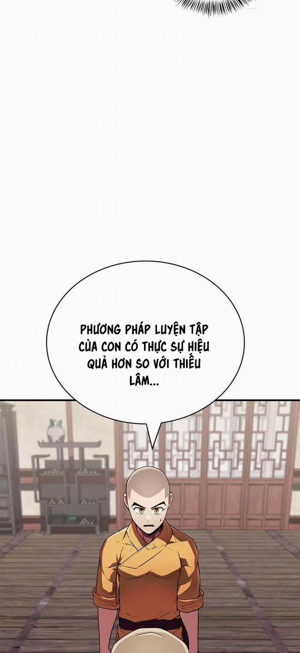 Huấn Luyện Viên Murim Thiên Tài 19 trang 26