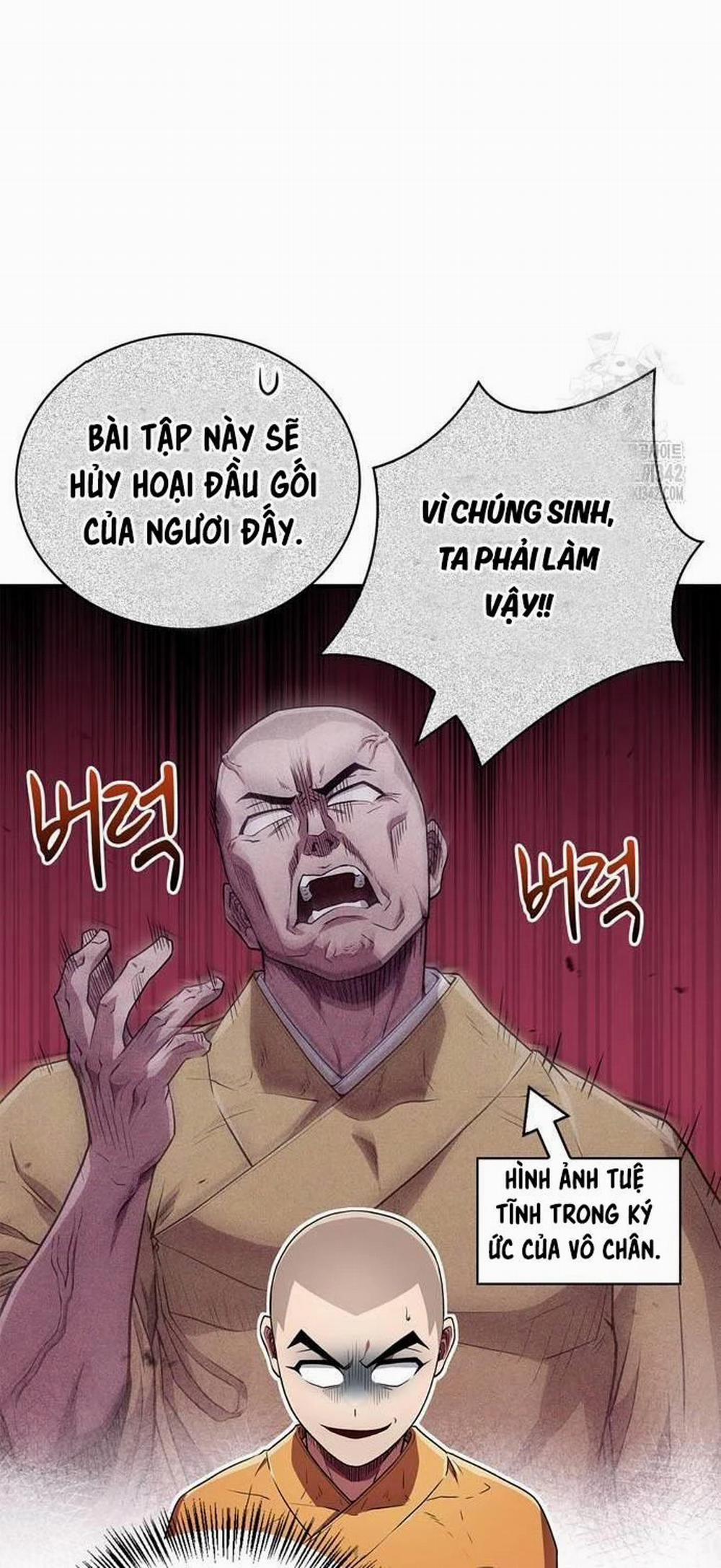 Huấn Luyện Viên Murim Thiên Tài 19 trang 29