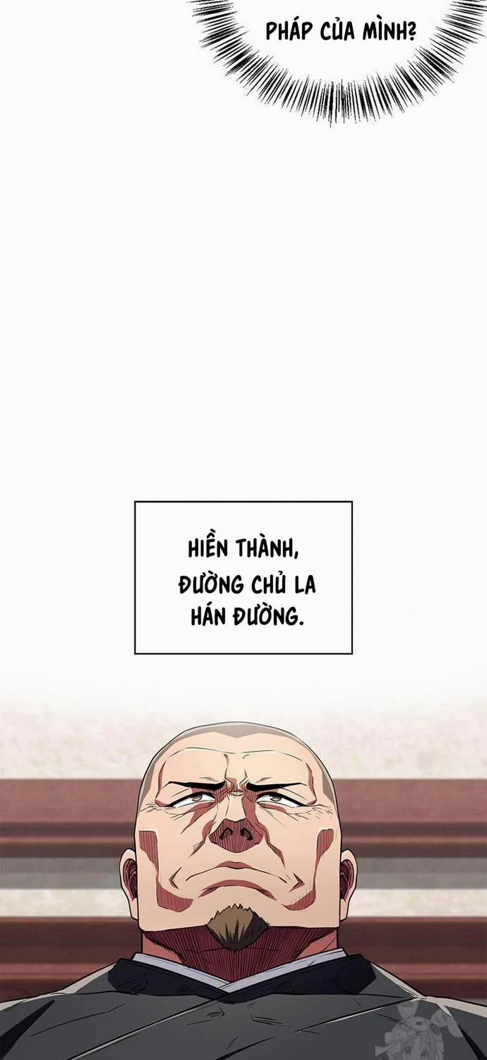 Huấn Luyện Viên Murim Thiên Tài 19 trang 36