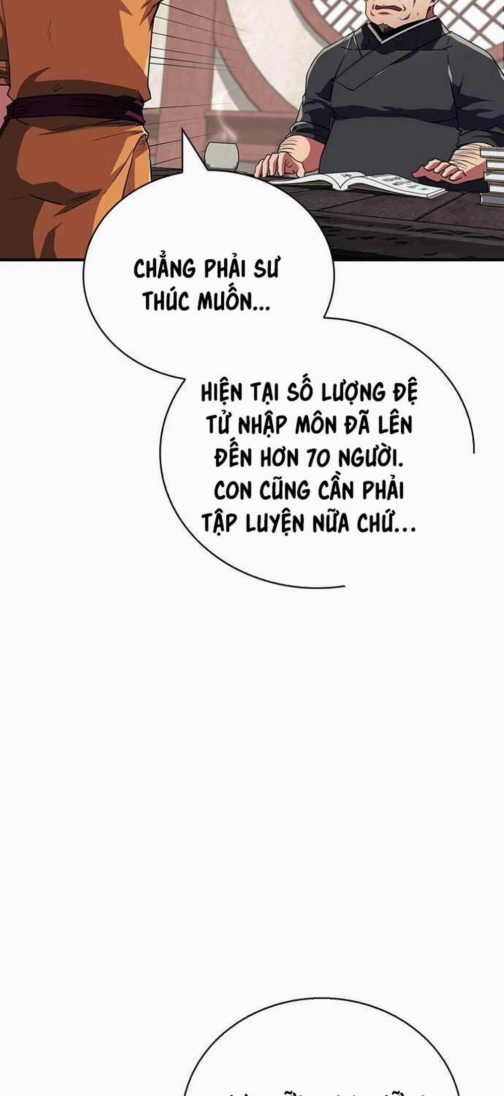 Huấn Luyện Viên Murim Thiên Tài 19 trang 44