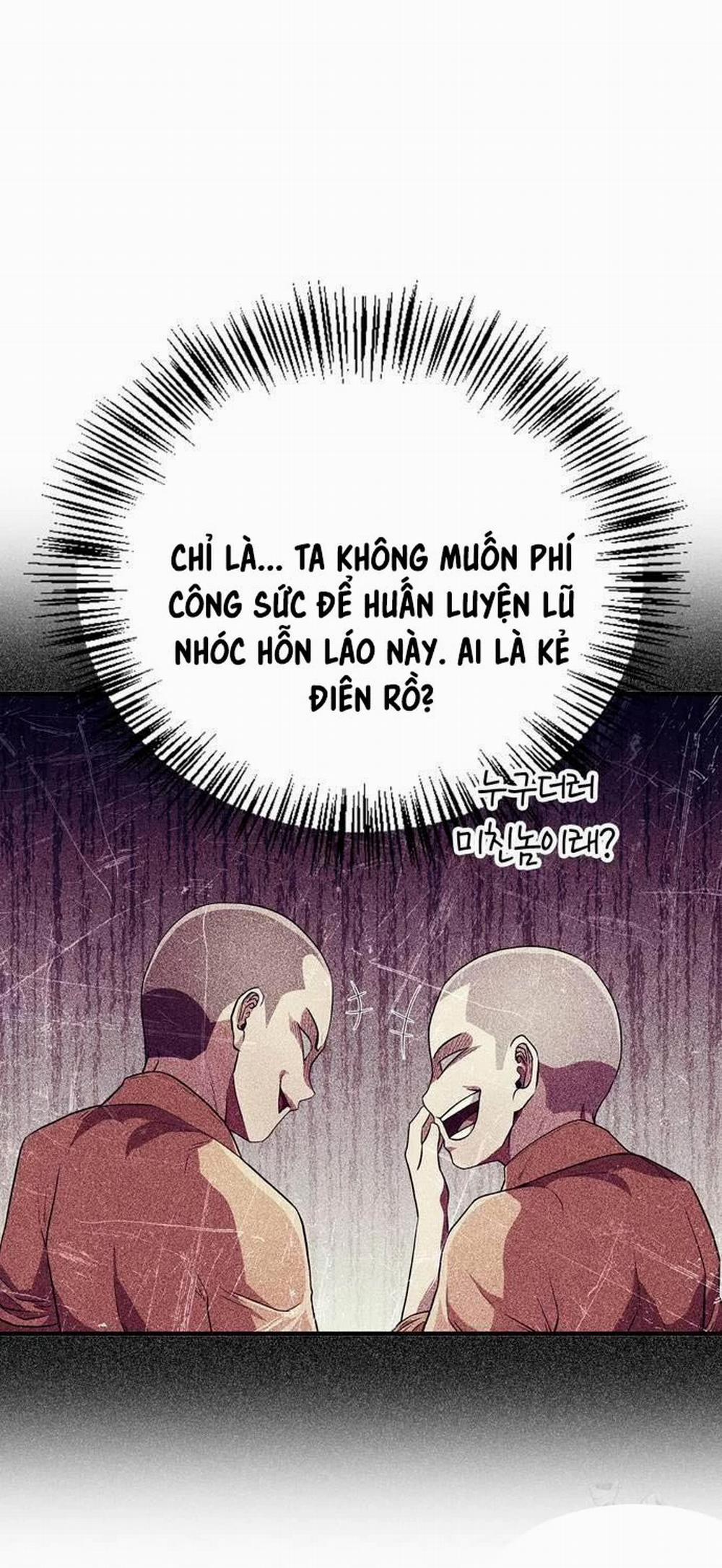 Huấn Luyện Viên Murim Thiên Tài 19 trang 48