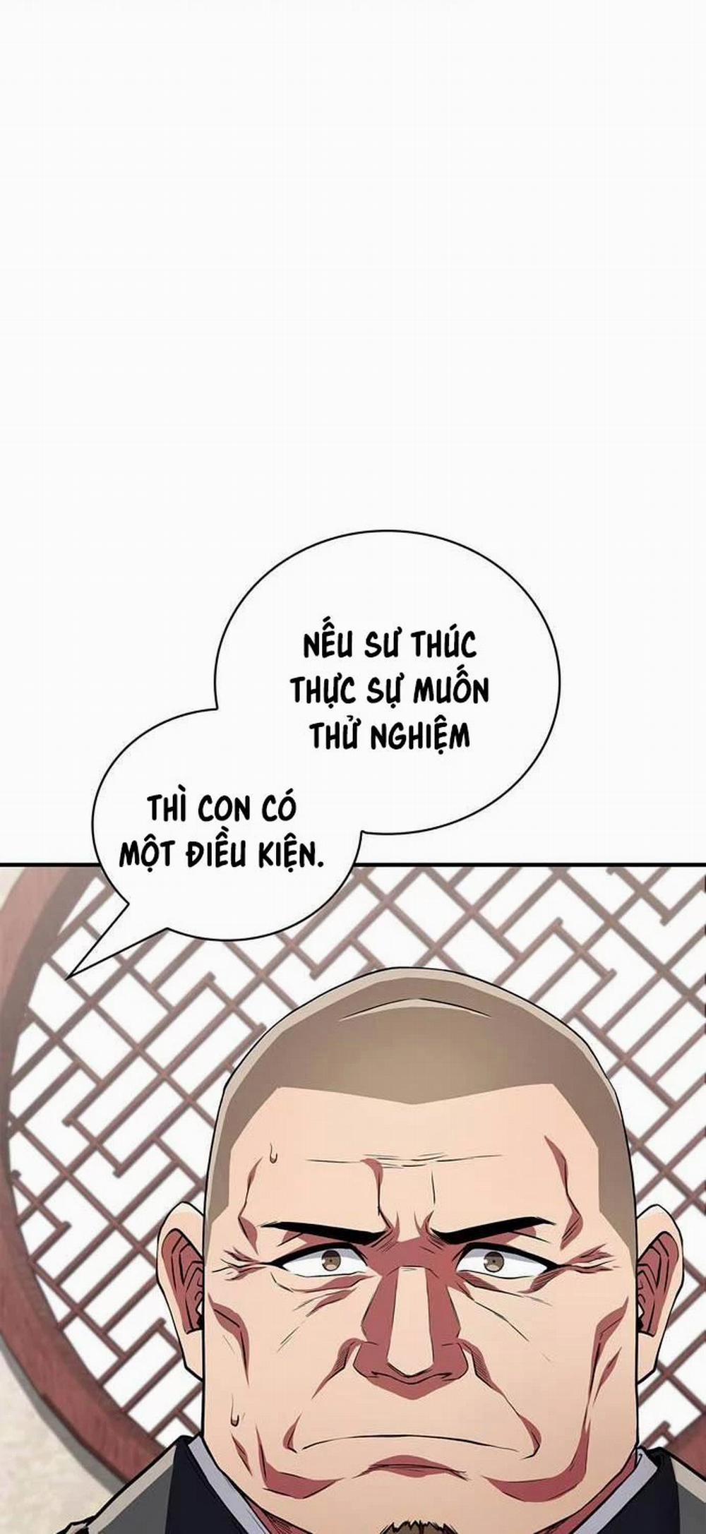 Huấn Luyện Viên Murim Thiên Tài 19 trang 49