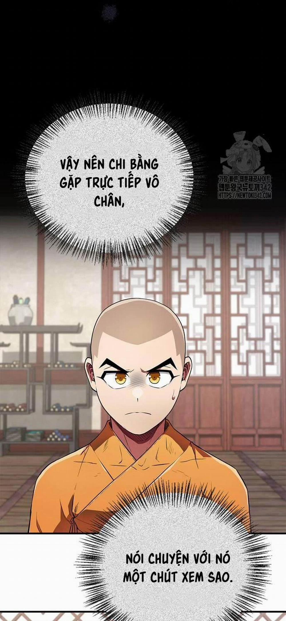 Huấn Luyện Viên Murim Thiên Tài 19 trang 5