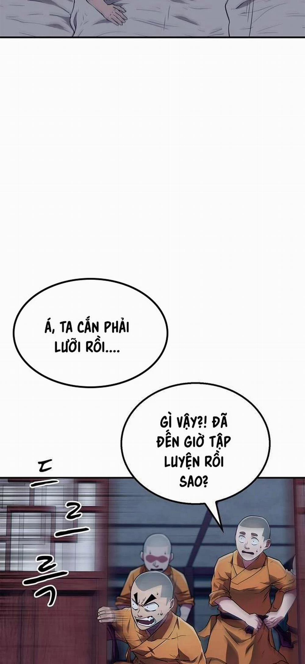 Huấn Luyện Viên Murim Thiên Tài 19 trang 54