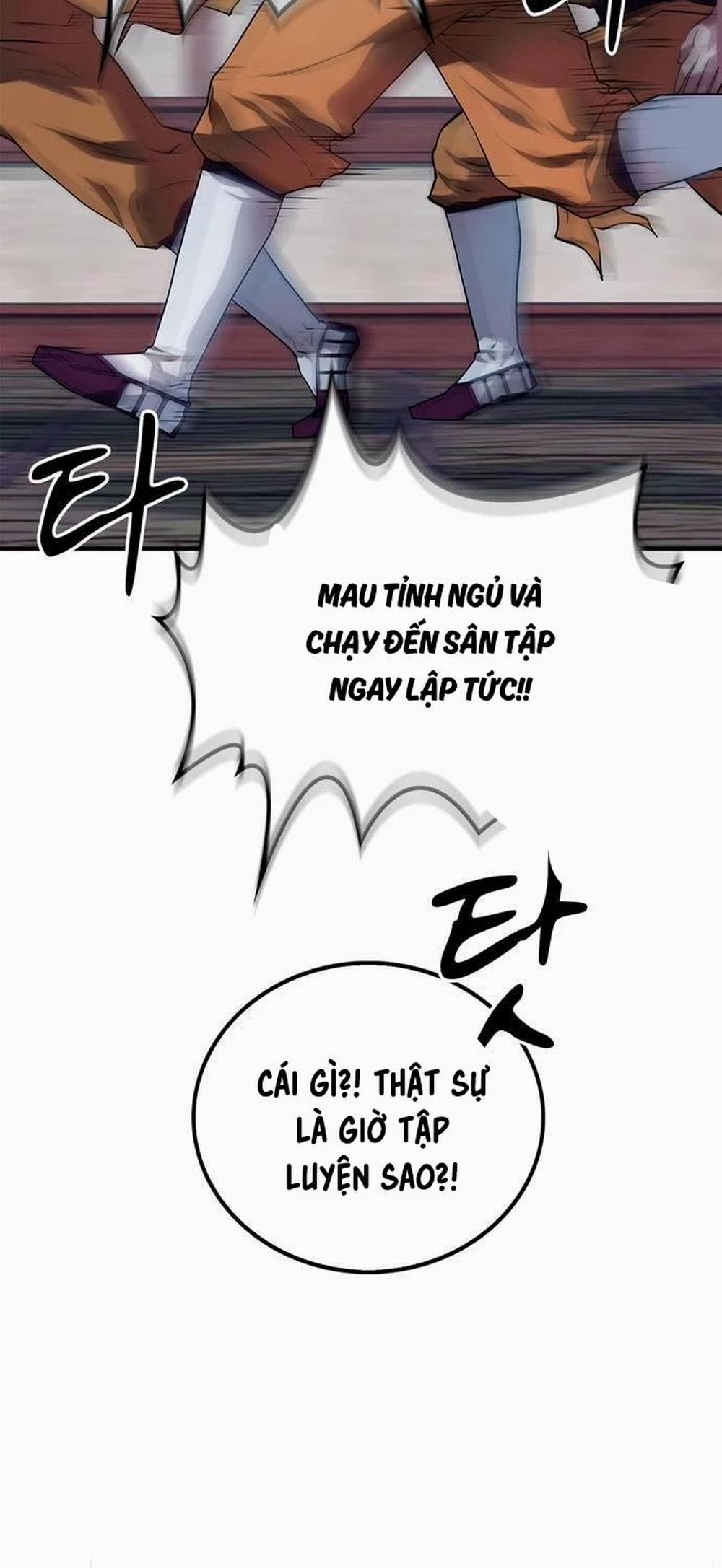 Huấn Luyện Viên Murim Thiên Tài 19 trang 56