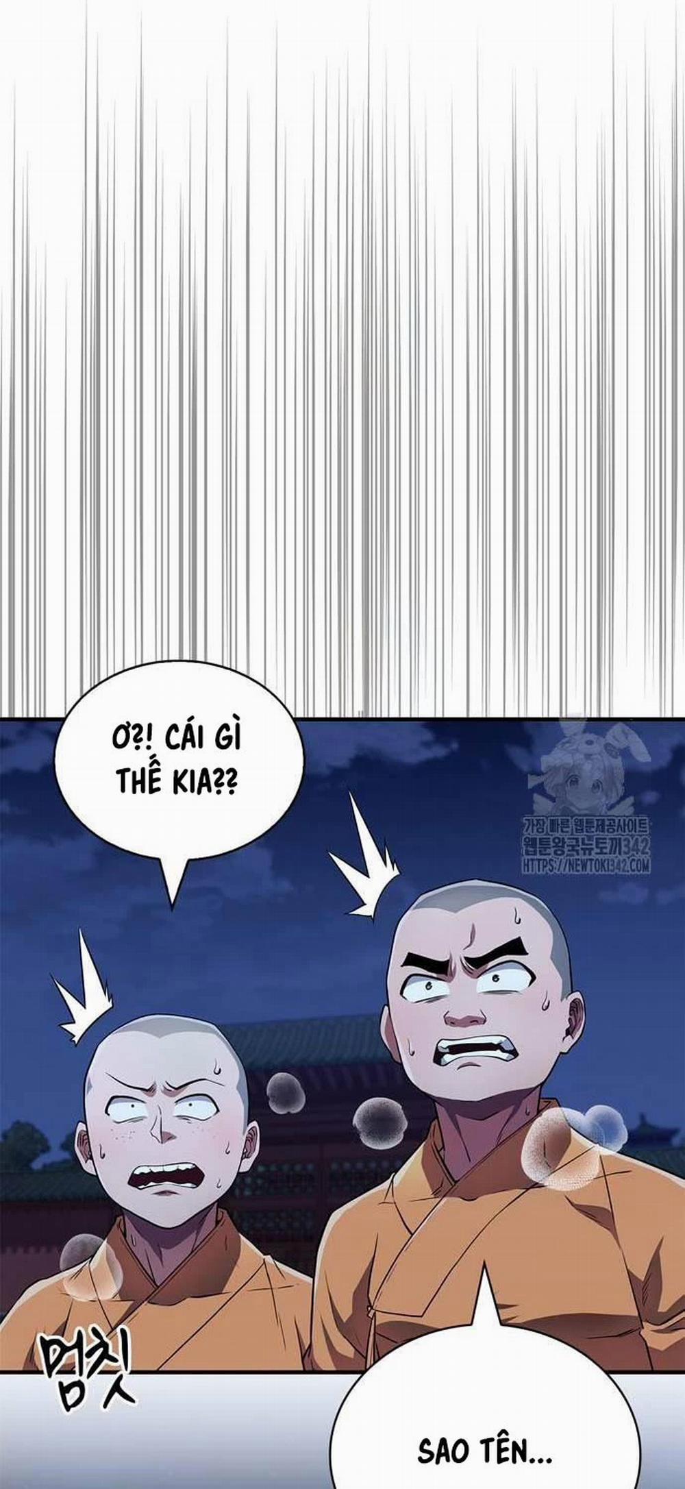 Huấn Luyện Viên Murim Thiên Tài 19 trang 57