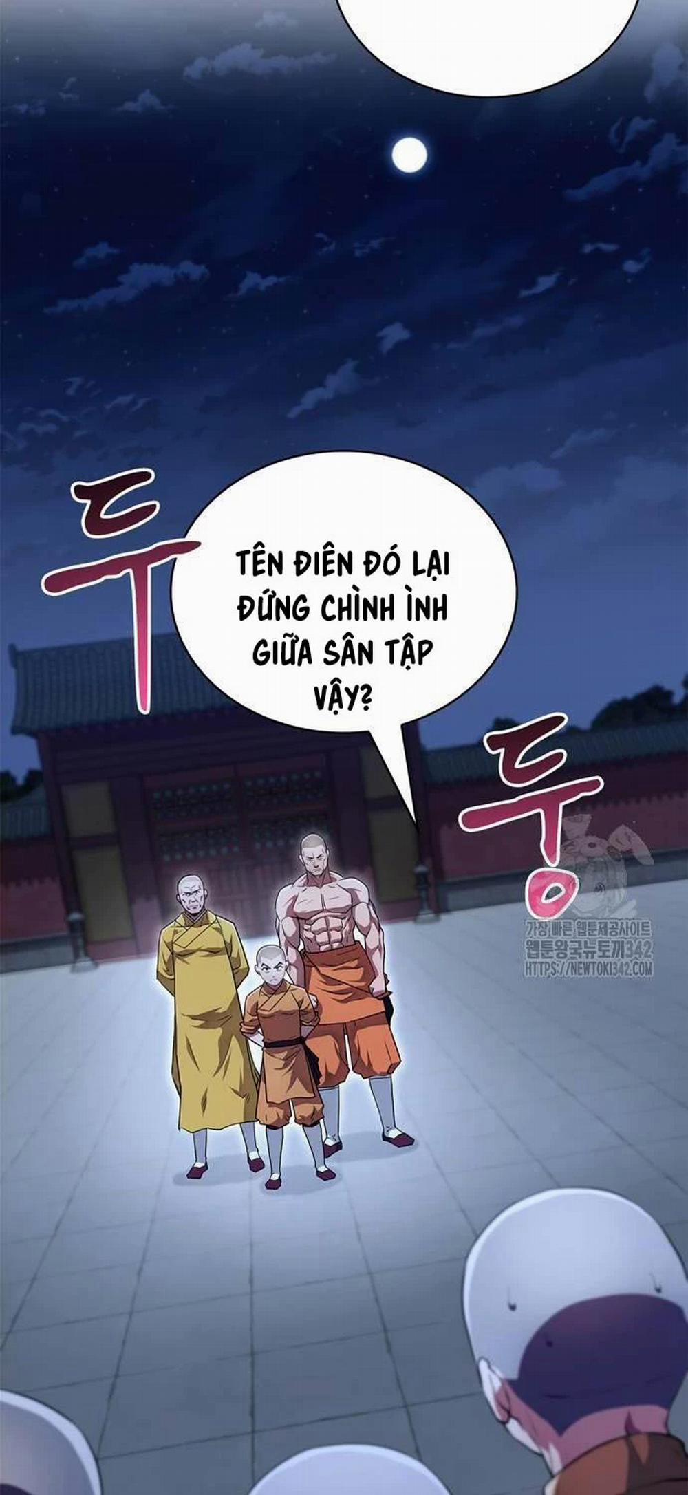 Huấn Luyện Viên Murim Thiên Tài 19 trang 58