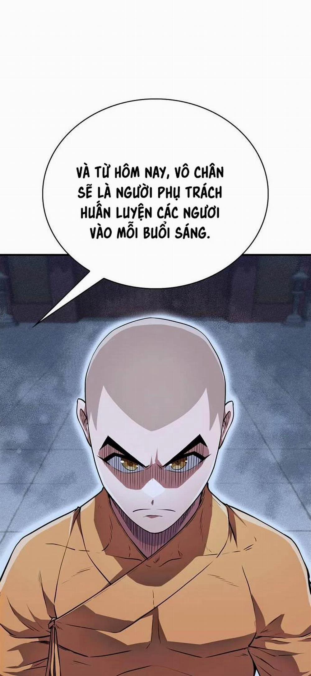 Huấn Luyện Viên Murim Thiên Tài 19 trang 61
