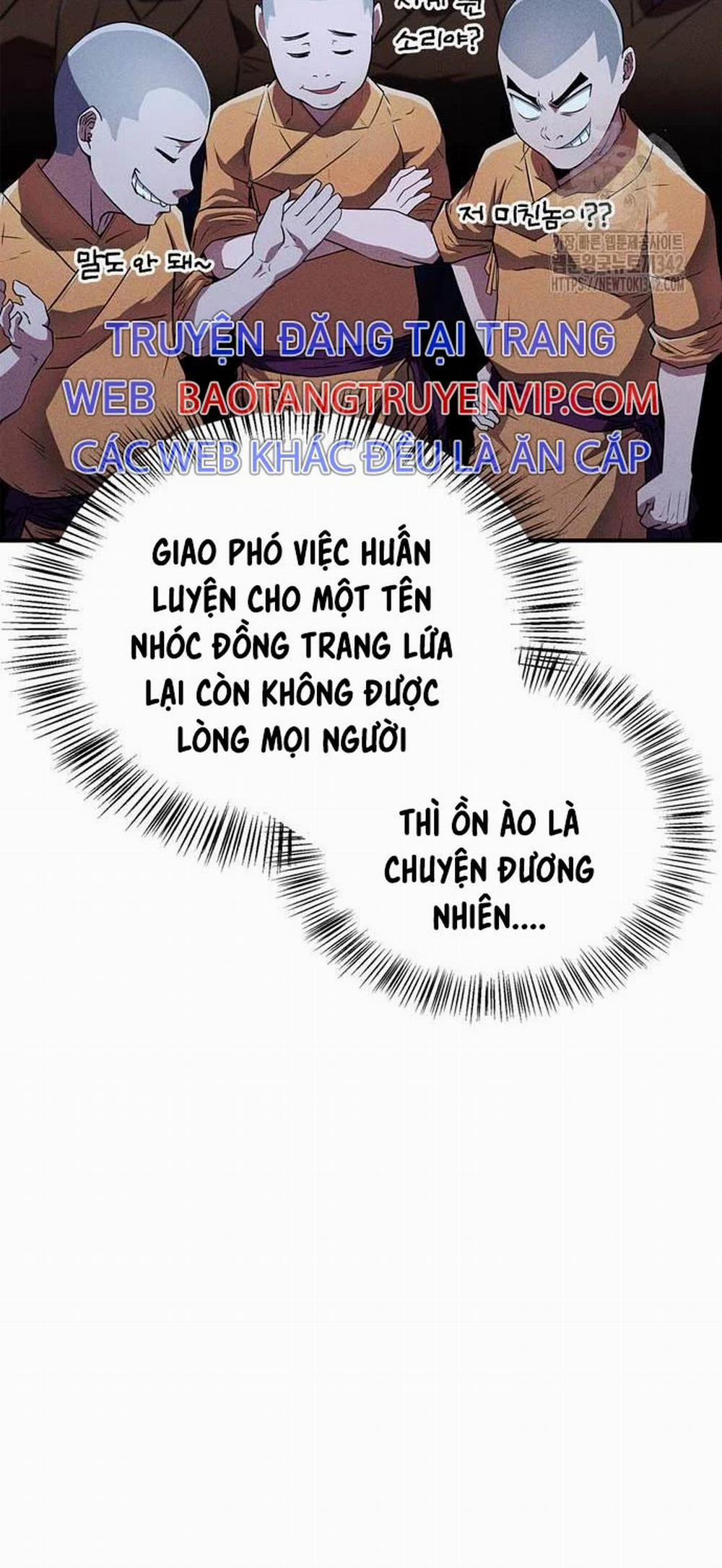 Huấn Luyện Viên Murim Thiên Tài 19 trang 63