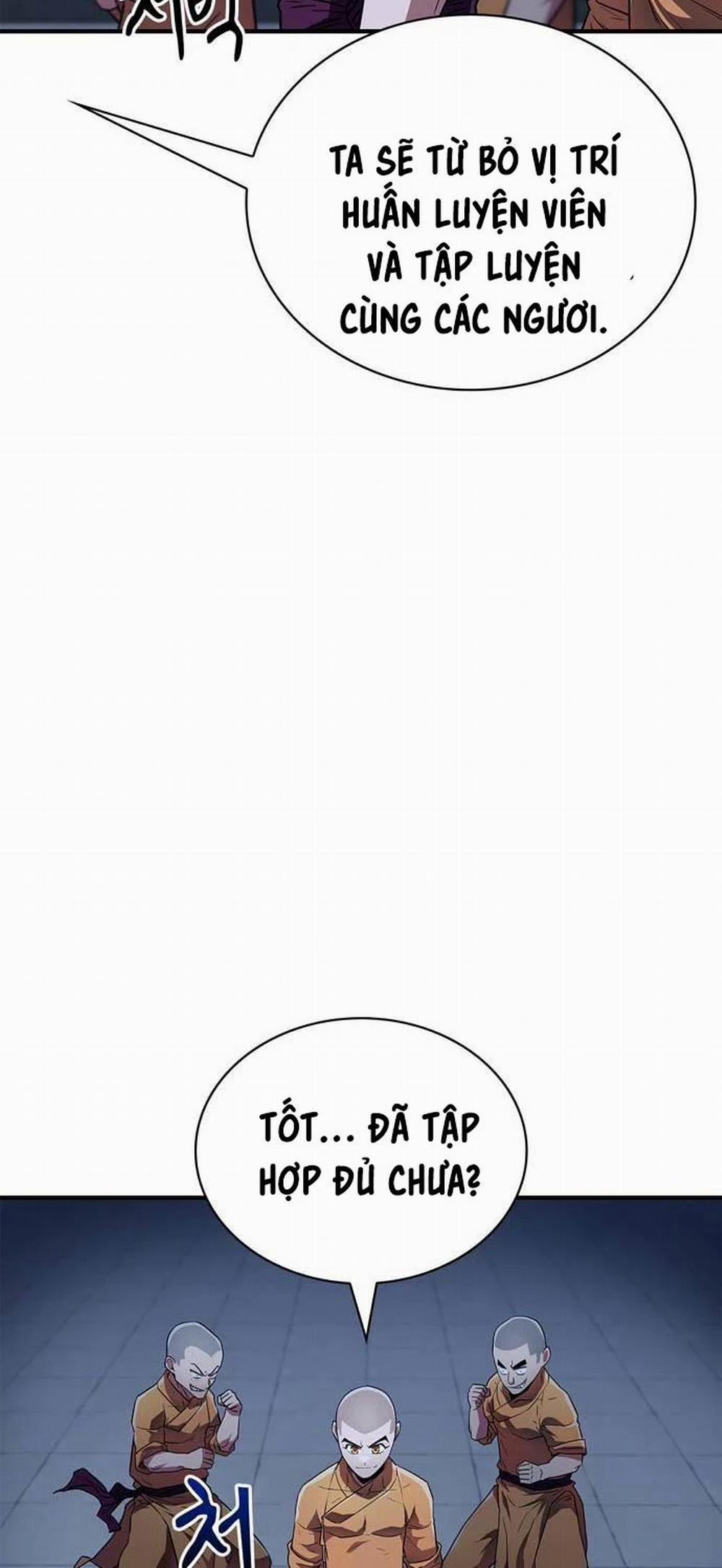 Huấn Luyện Viên Murim Thiên Tài 19 trang 79