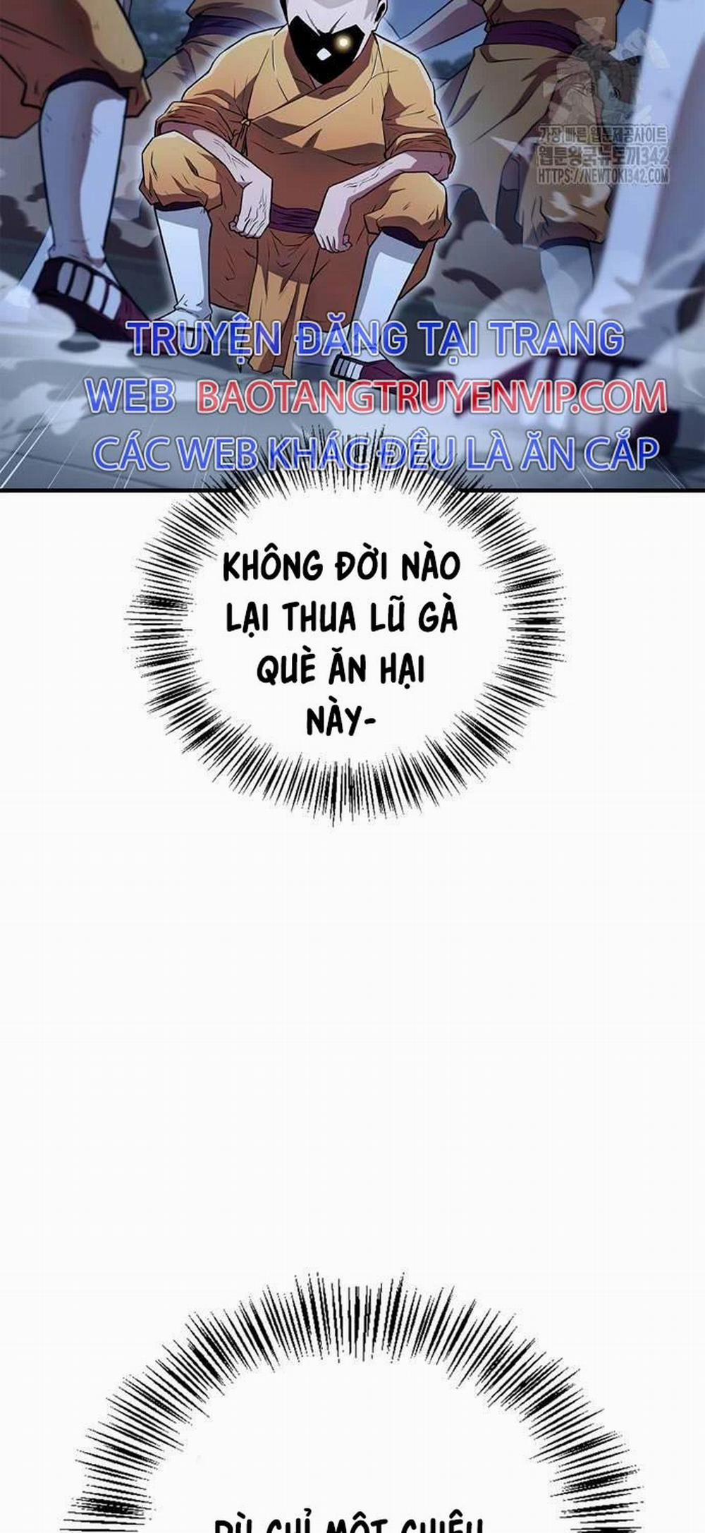 Huấn Luyện Viên Murim Thiên Tài 19 trang 86