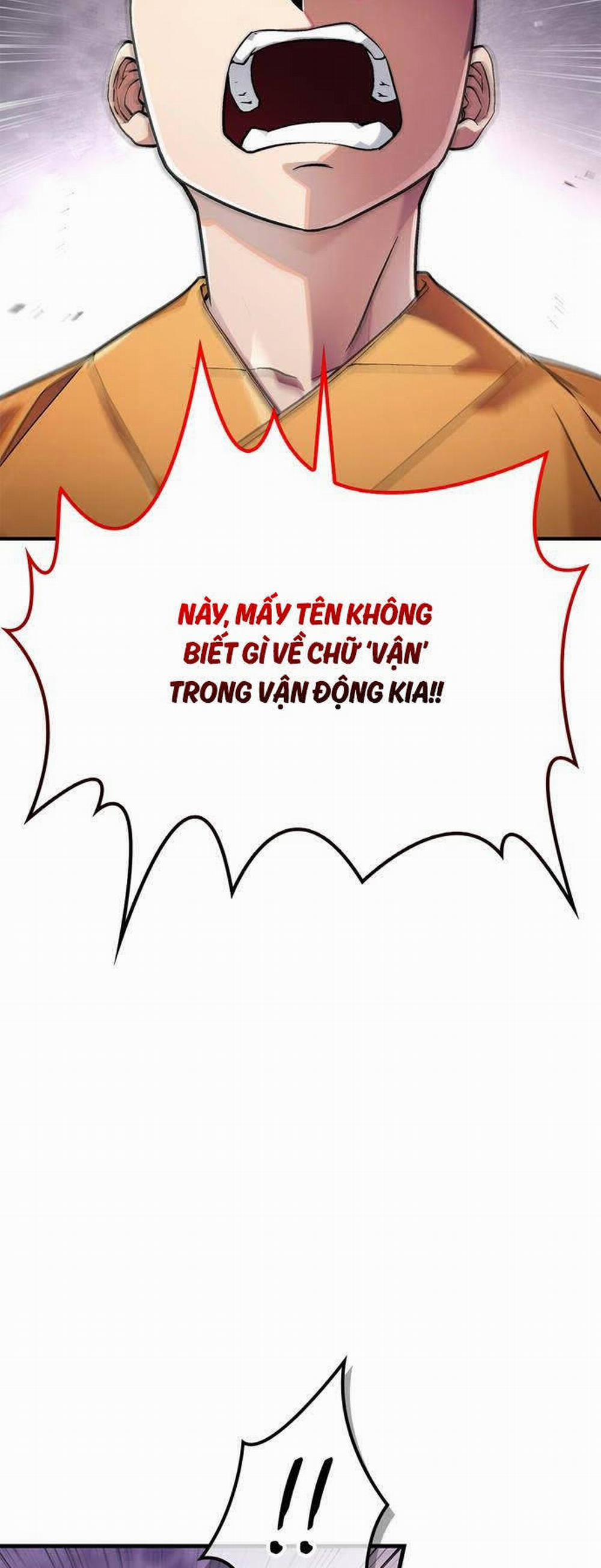 Huấn Luyện Viên Murim Thiên Tài 2 trang 16