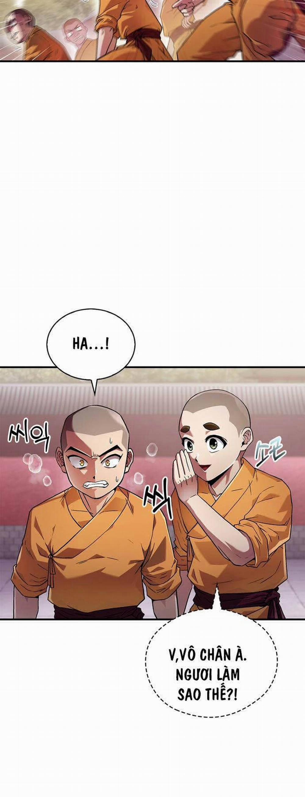 Huấn Luyện Viên Murim Thiên Tài 2 trang 18