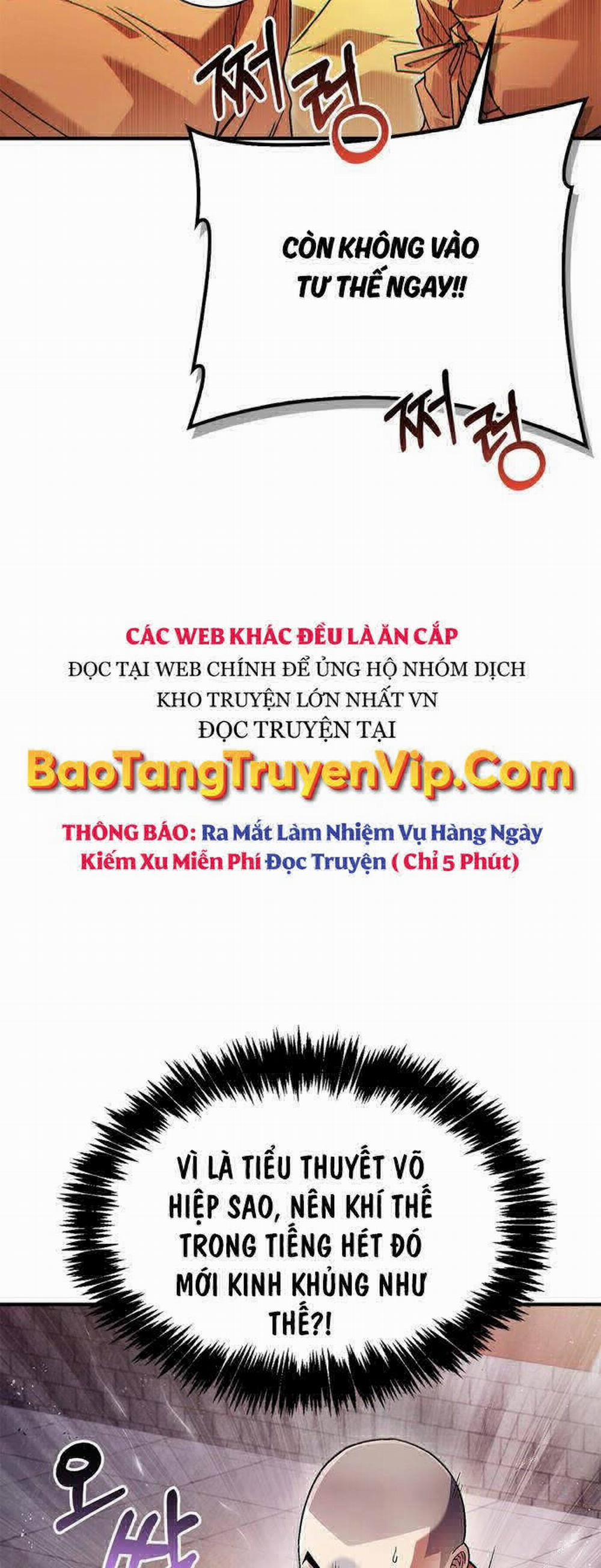 Huấn Luyện Viên Murim Thiên Tài 2 trang 21