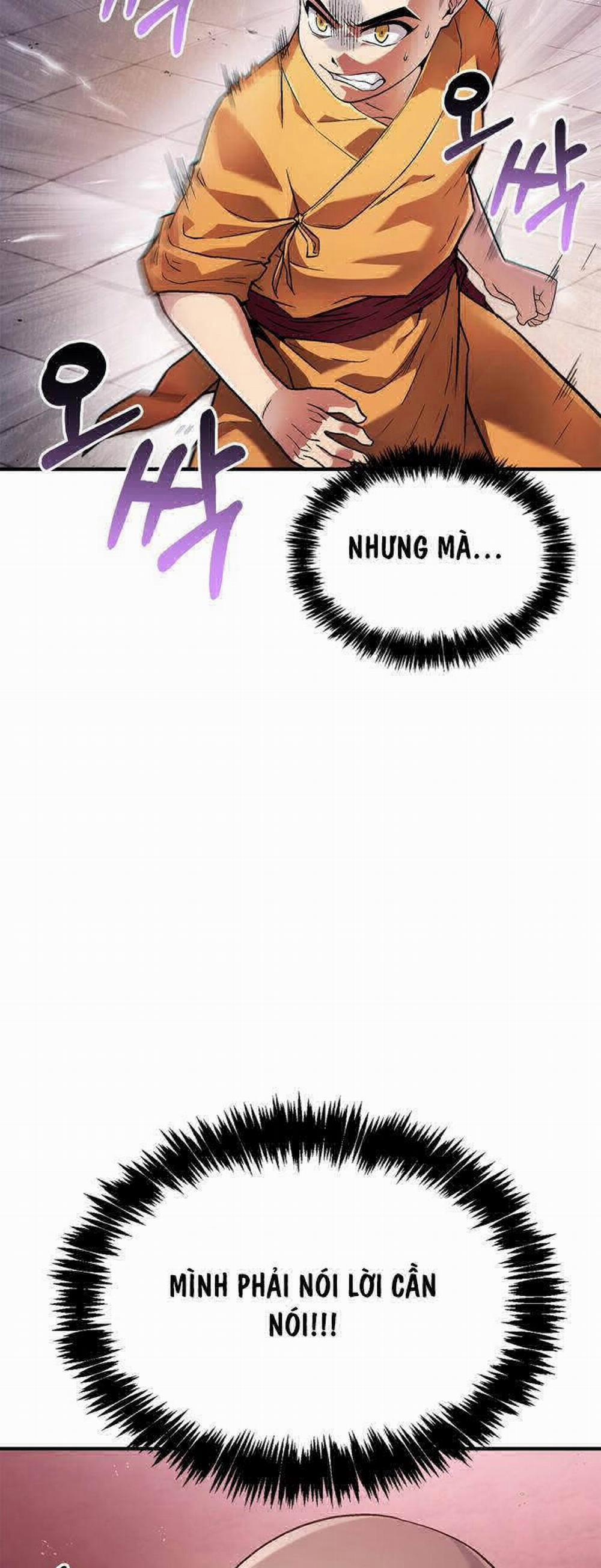 Huấn Luyện Viên Murim Thiên Tài 2 trang 22