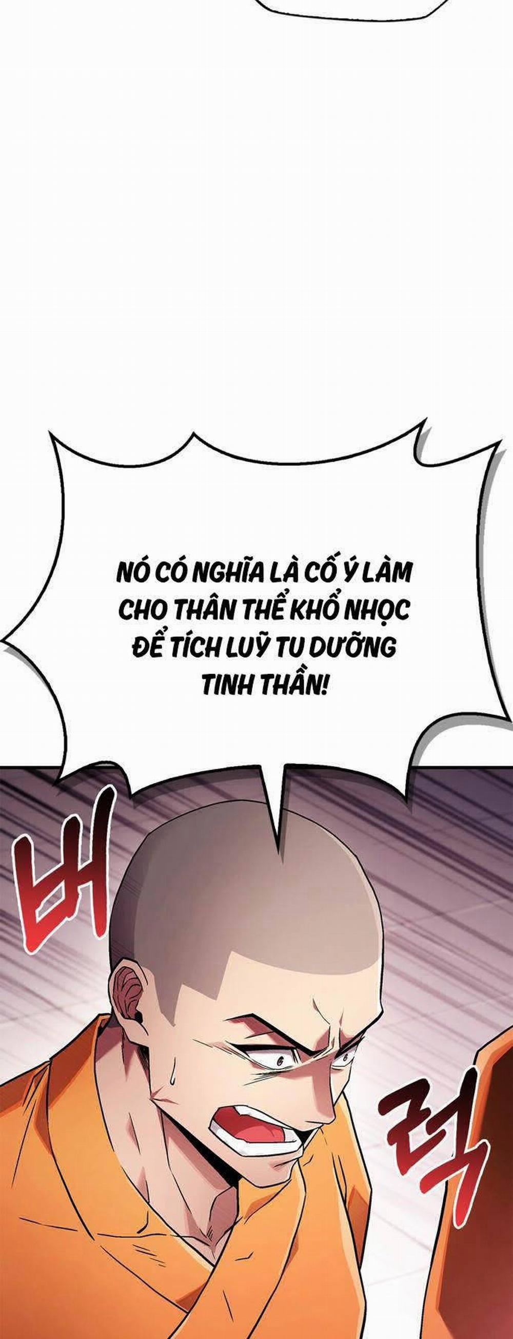Huấn Luyện Viên Murim Thiên Tài 2 trang 34