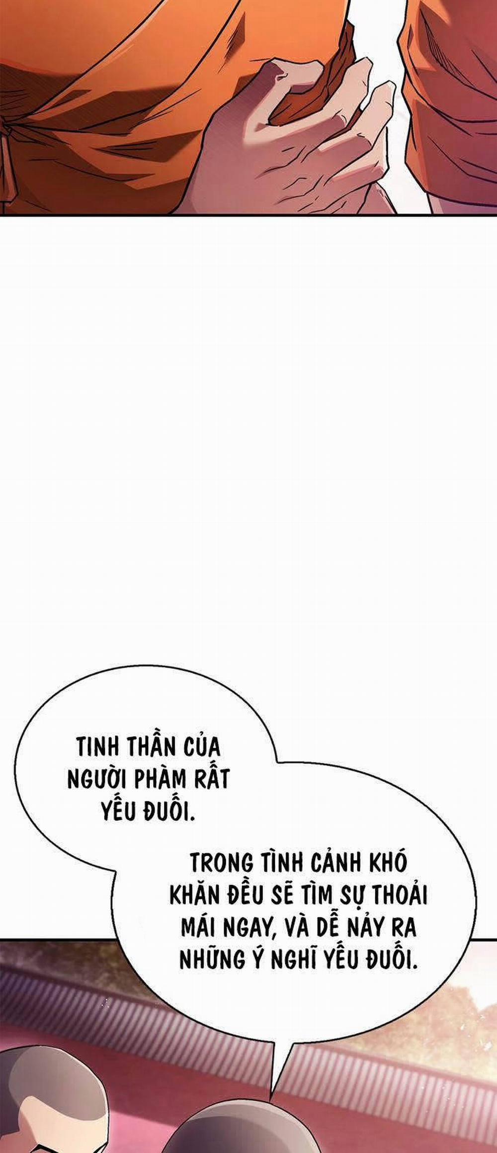 Huấn Luyện Viên Murim Thiên Tài 2 trang 35