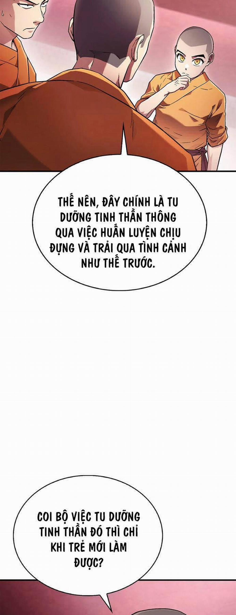 Huấn Luyện Viên Murim Thiên Tài 2 trang 36