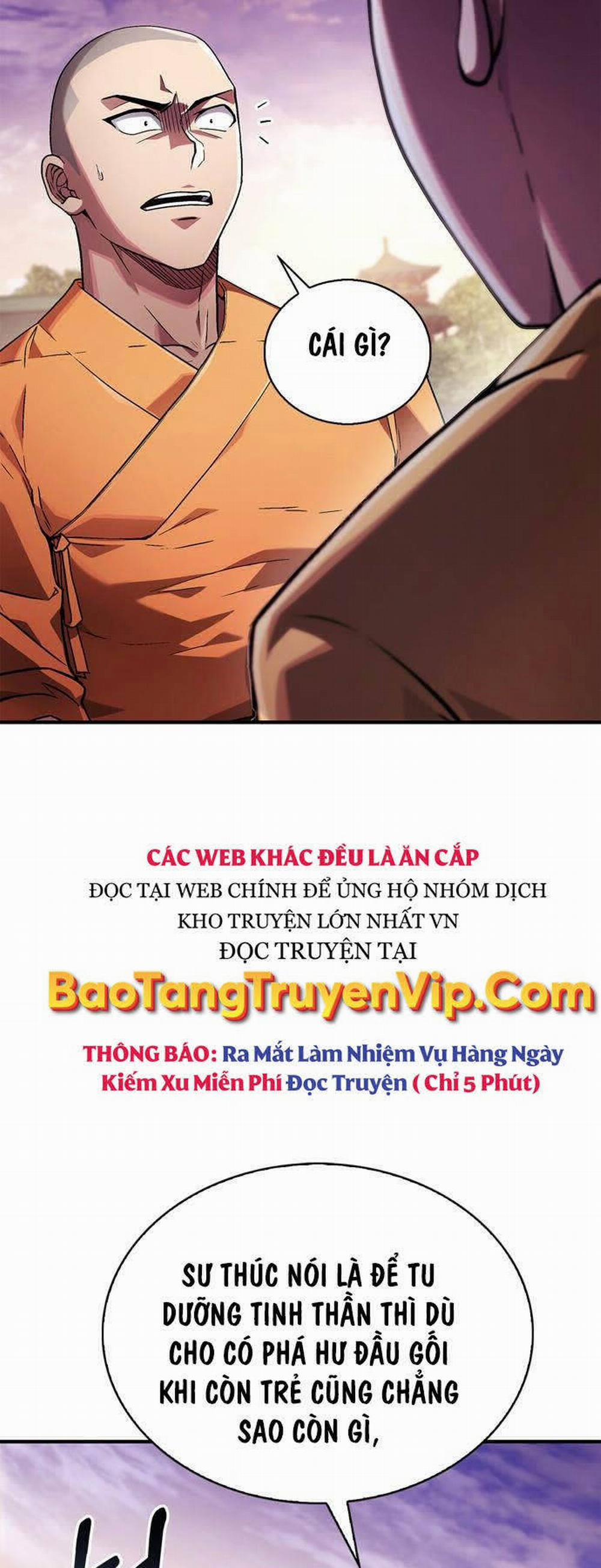 Huấn Luyện Viên Murim Thiên Tài 2 trang 38