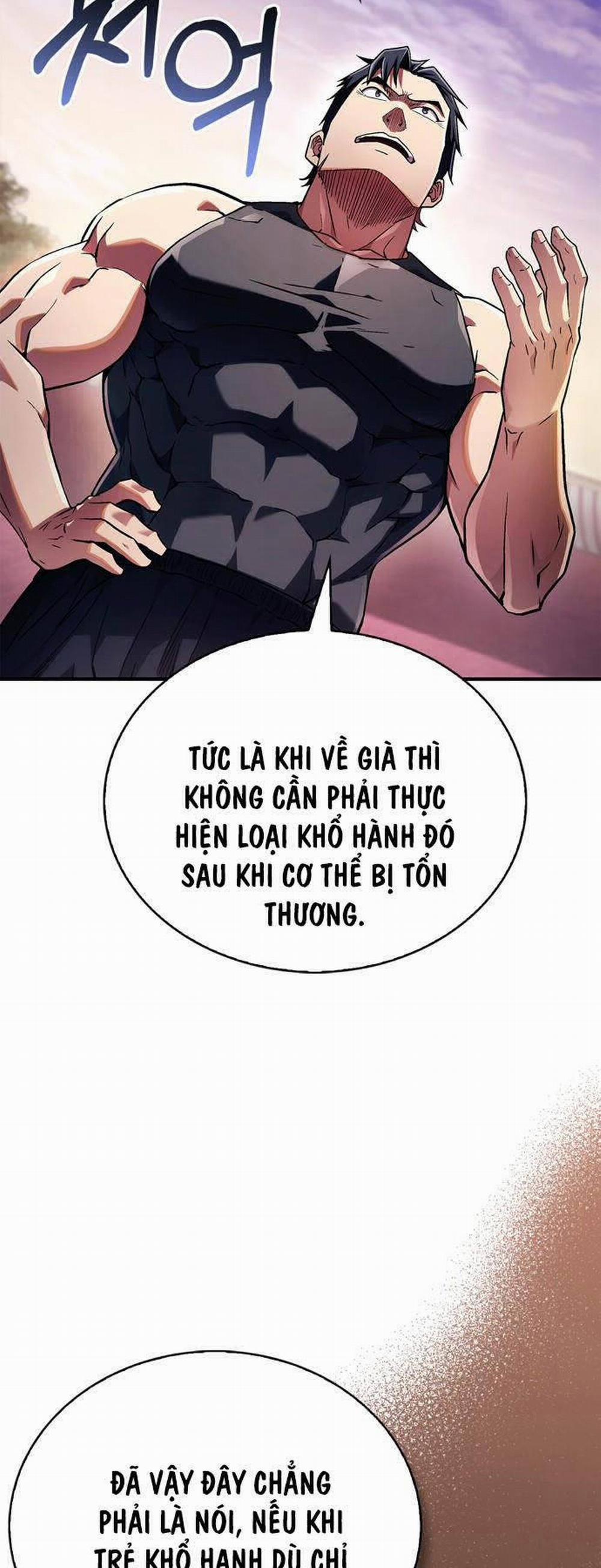 Huấn Luyện Viên Murim Thiên Tài 2 trang 39