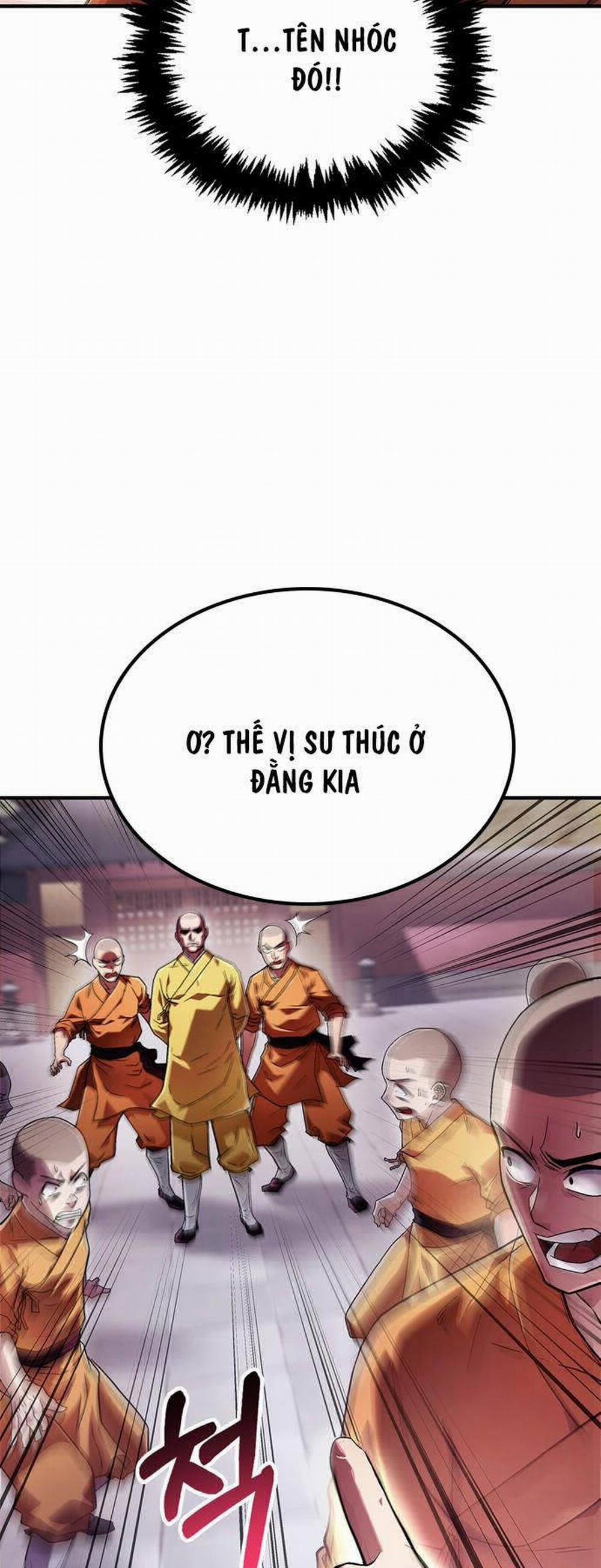 Huấn Luyện Viên Murim Thiên Tài 2 trang 41