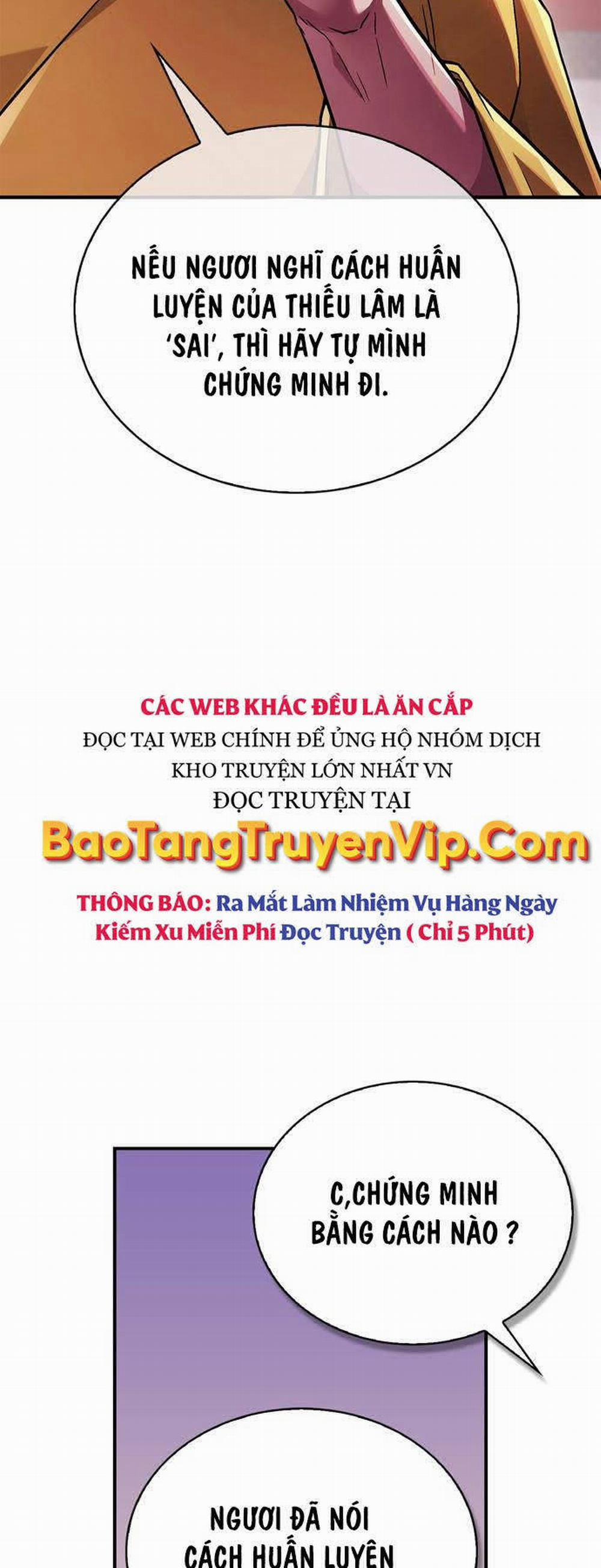 Huấn Luyện Viên Murim Thiên Tài 2 trang 57