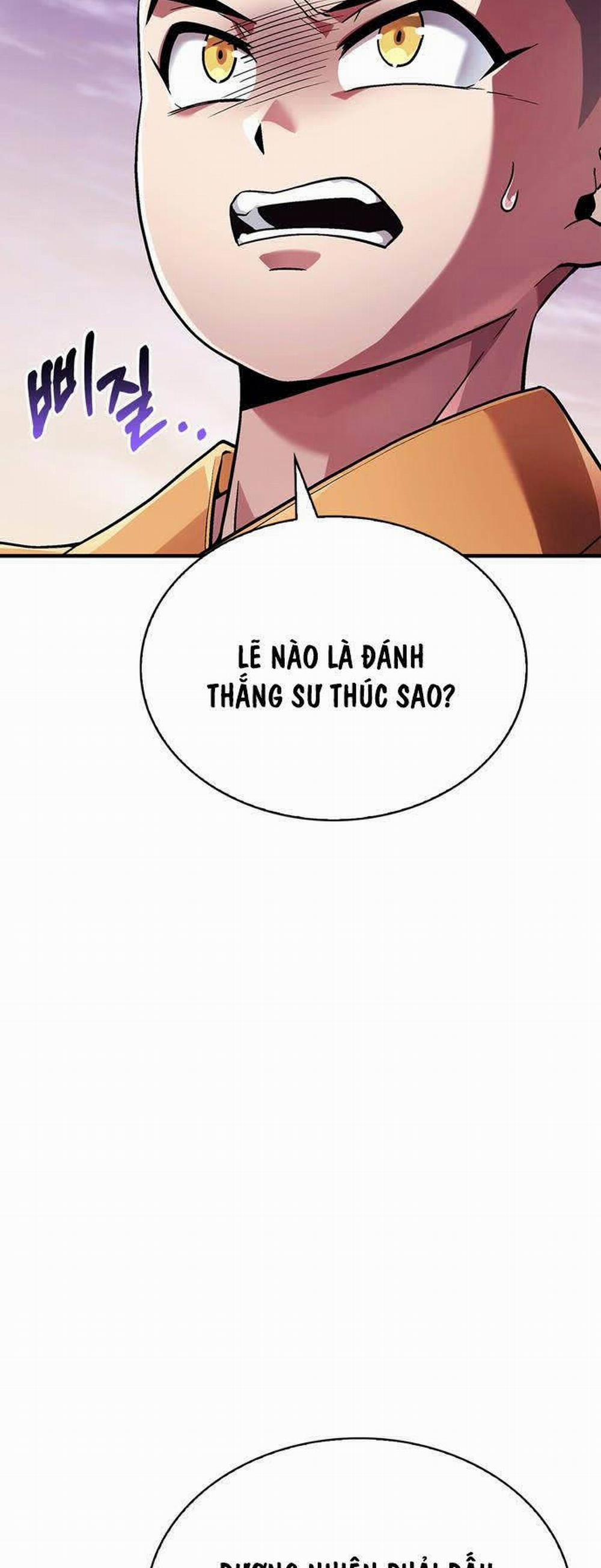 Huấn Luyện Viên Murim Thiên Tài 2 trang 61