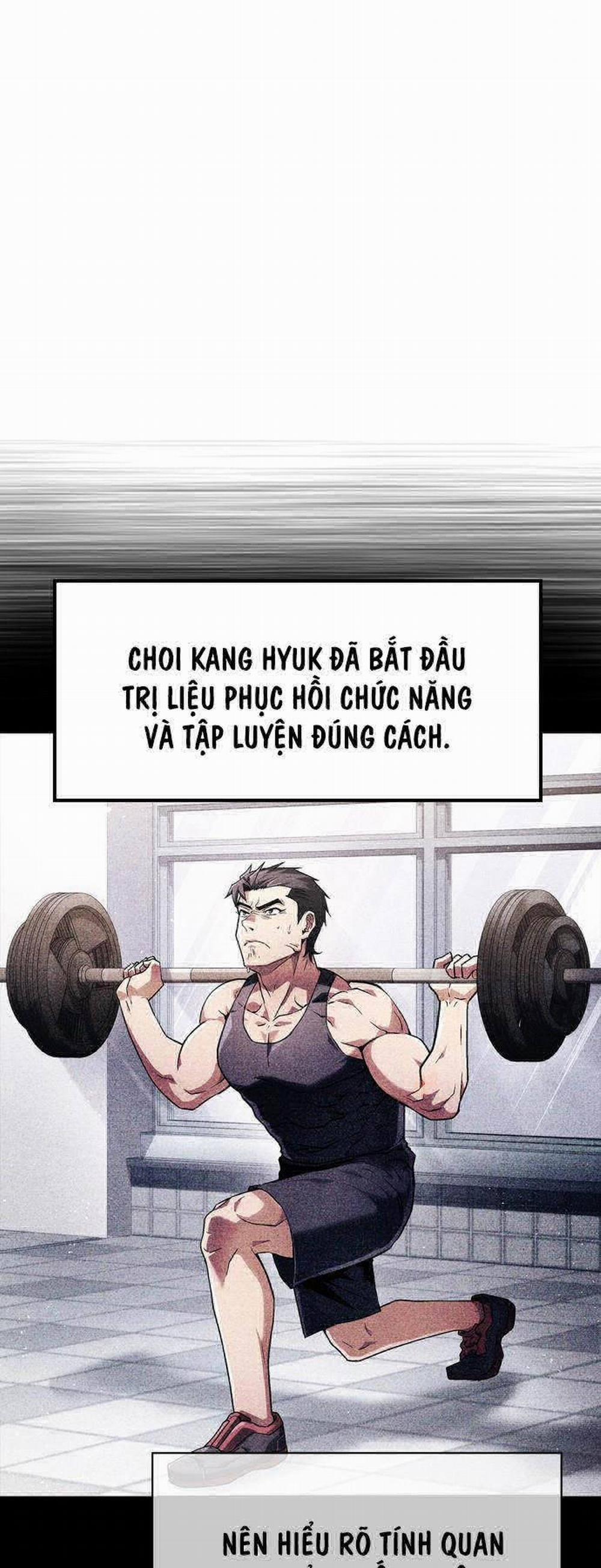 Huấn Luyện Viên Murim Thiên Tài 2 trang 7