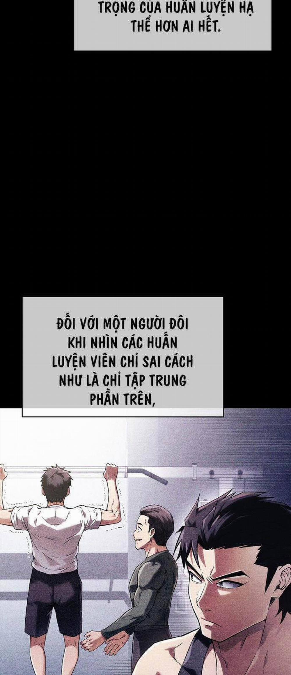 Huấn Luyện Viên Murim Thiên Tài 2 trang 8