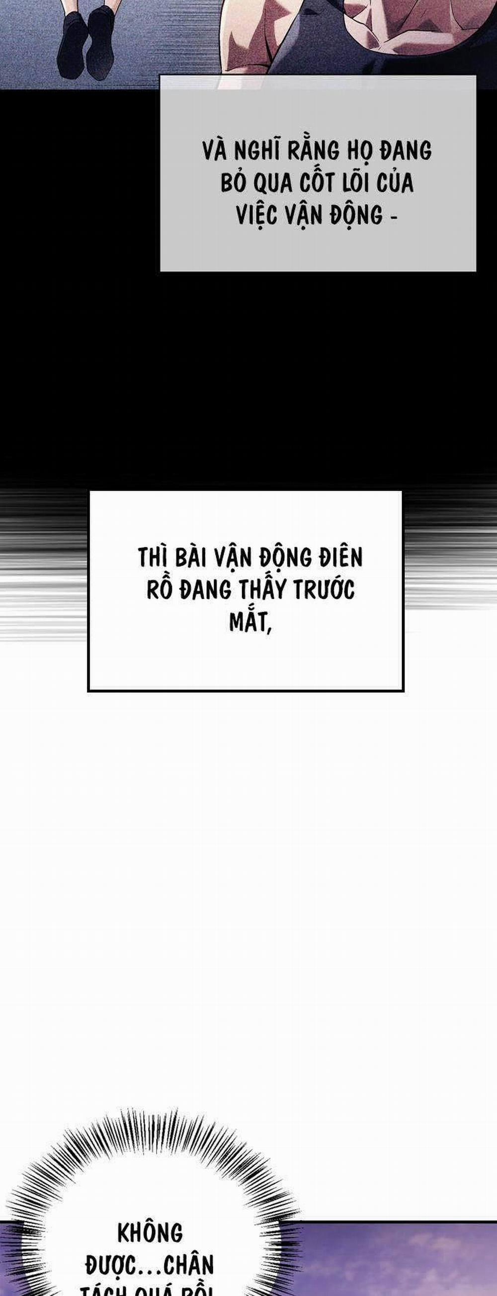 Huấn Luyện Viên Murim Thiên Tài 2 trang 9