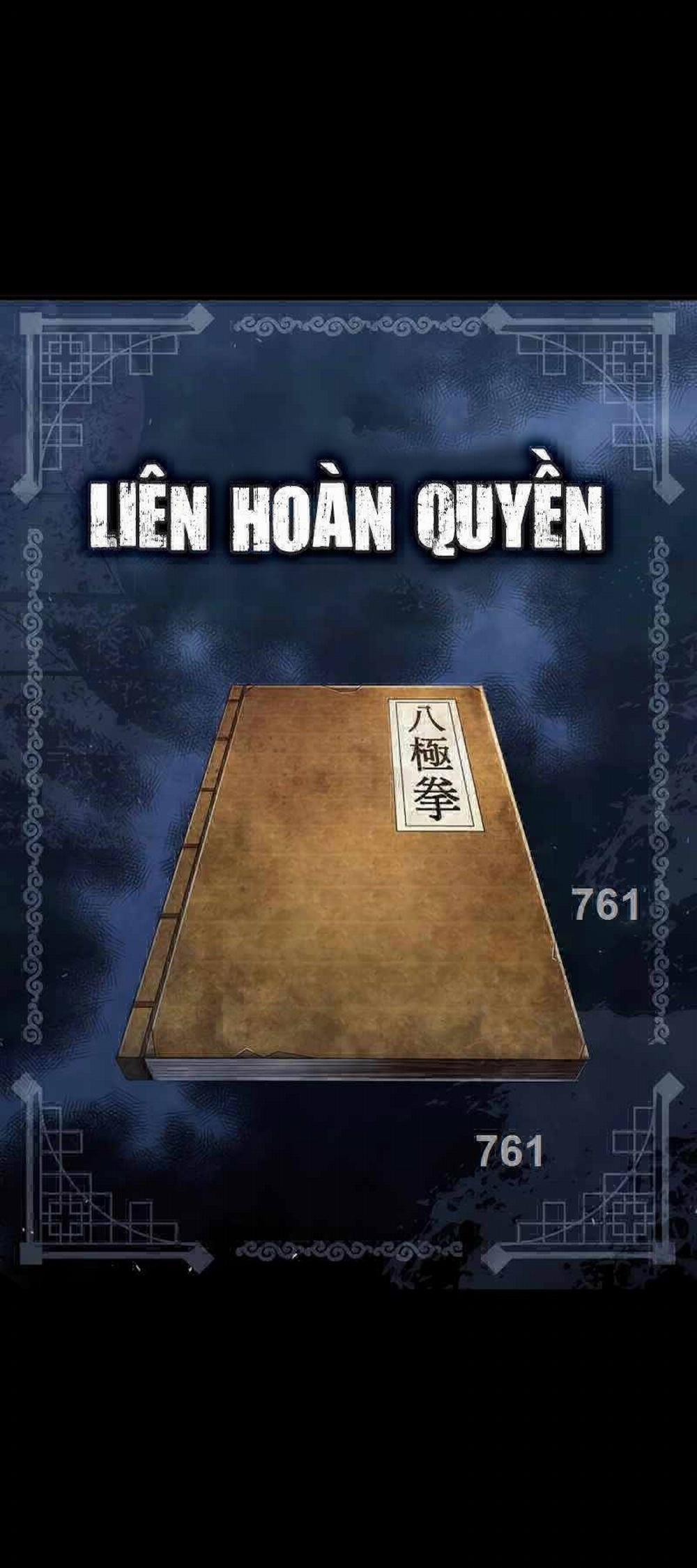 Huấn Luyện Viên Murim Thiên Tài 5 trang 0