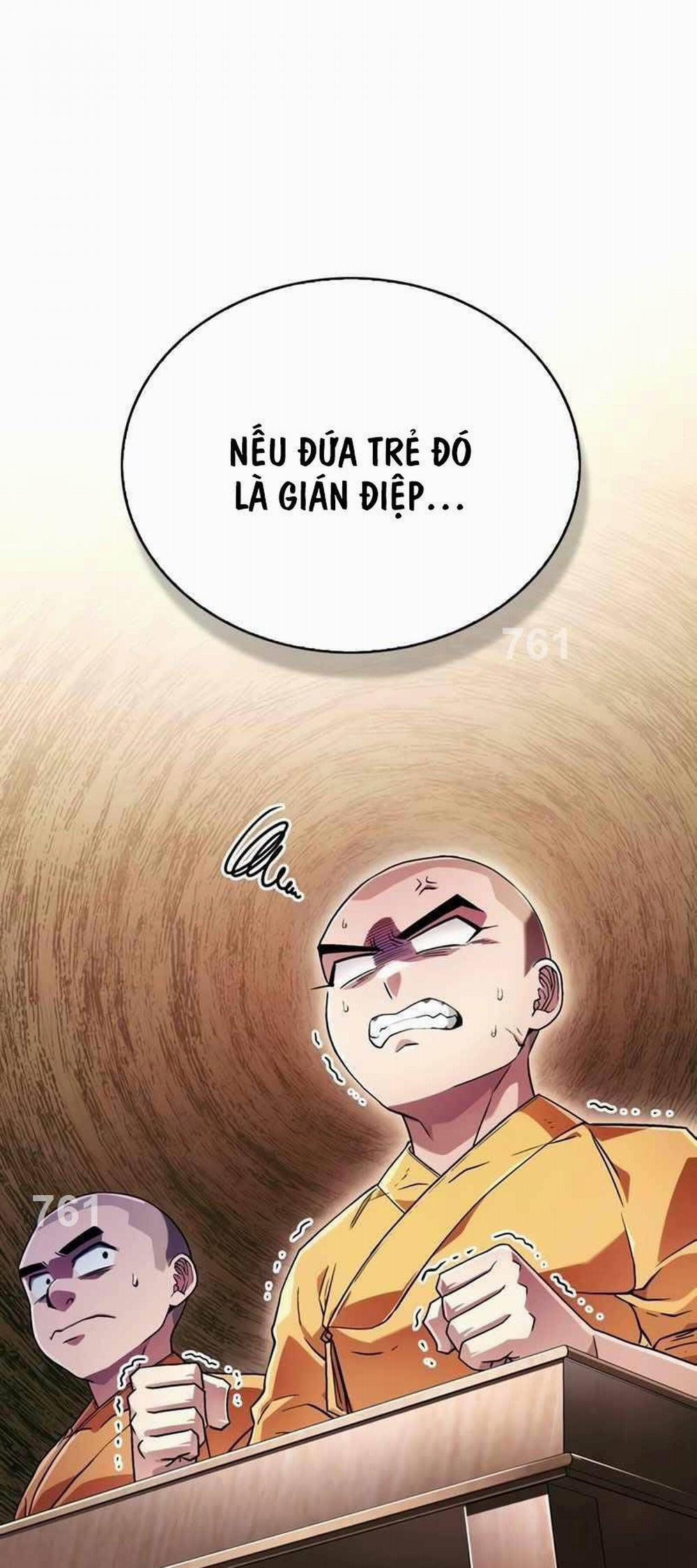 Huấn Luyện Viên Murim Thiên Tài 6 trang 0