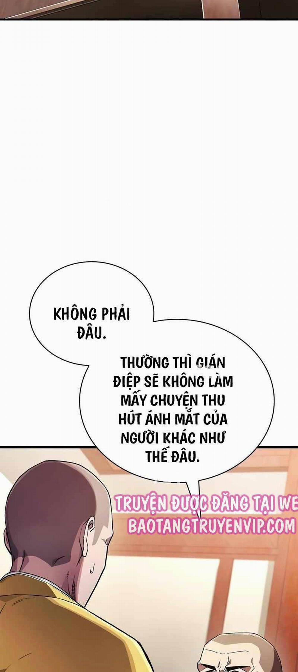 Huấn Luyện Viên Murim Thiên Tài 6 trang 1
