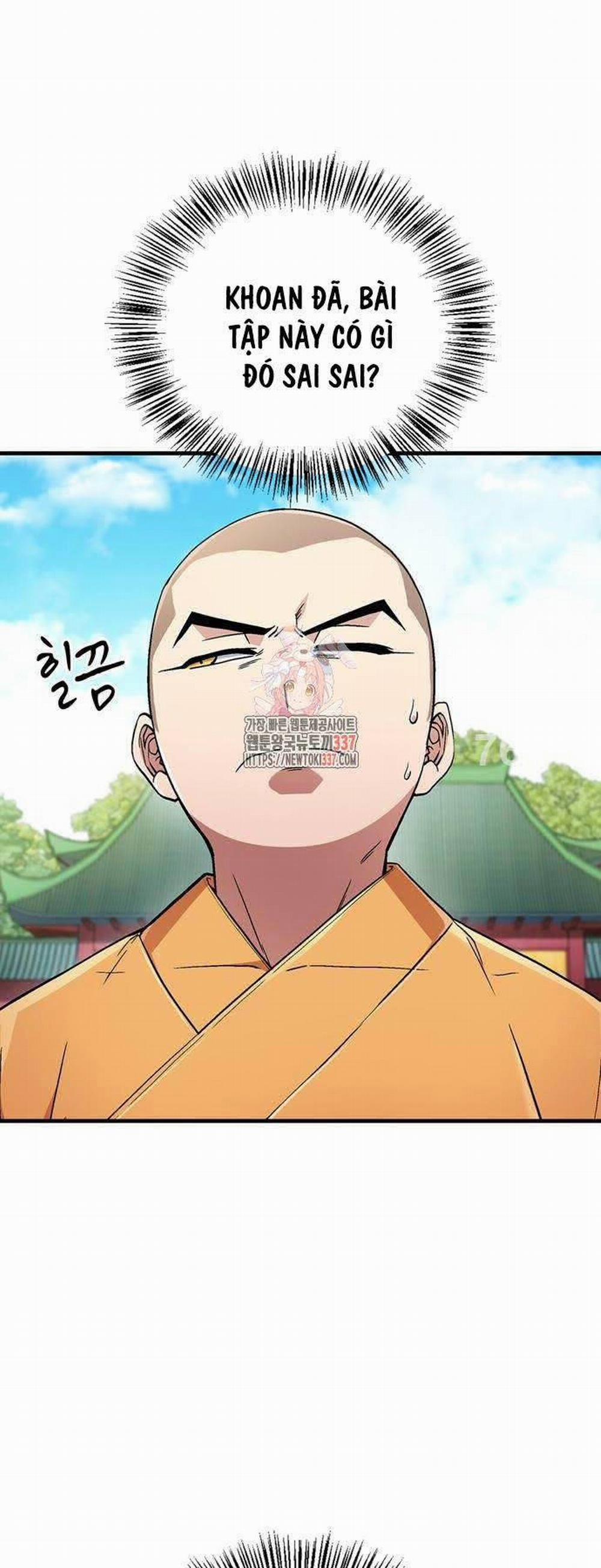 Huấn Luyện Viên Murim Thiên Tài 8 trang 0