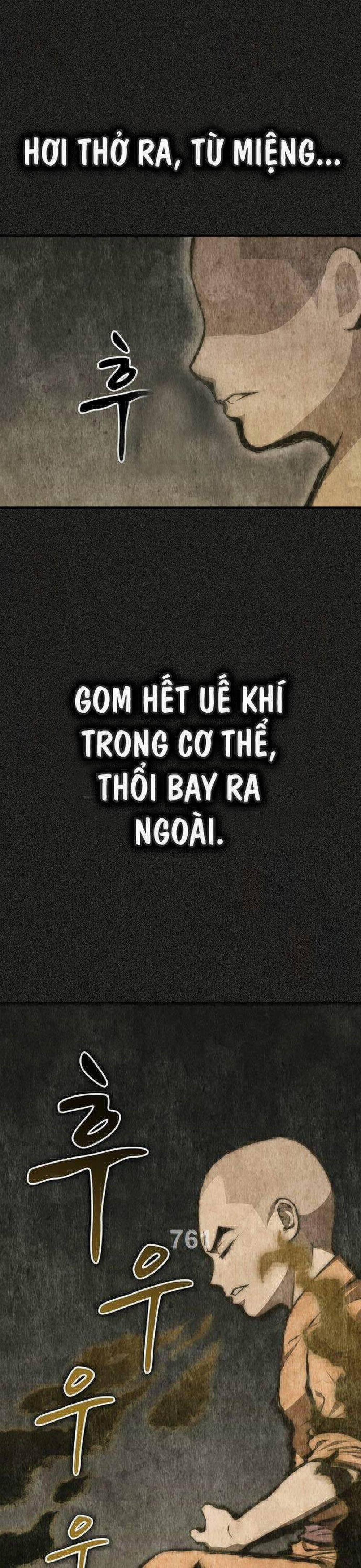 Huấn Luyện Viên Murim Thiên Tài 9 trang 0