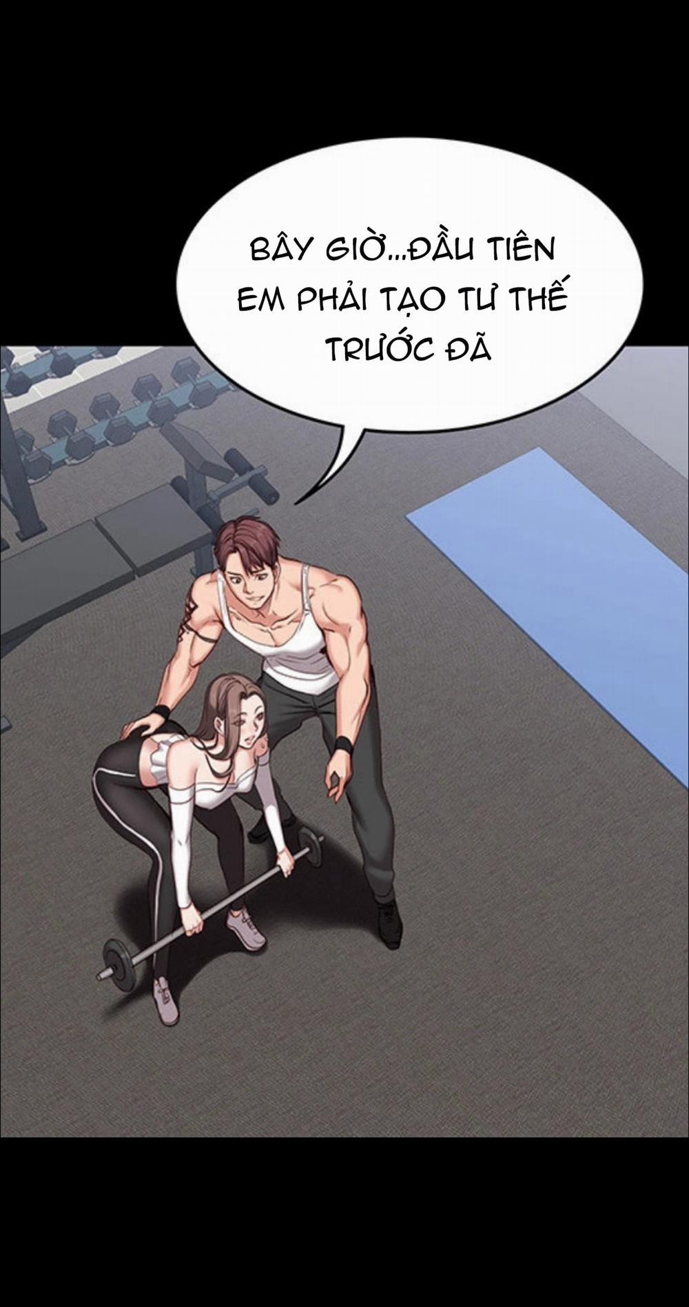 Huấn Luyện Viên Phòng Thể Hình - KHÔNG CHE 0 trang 19