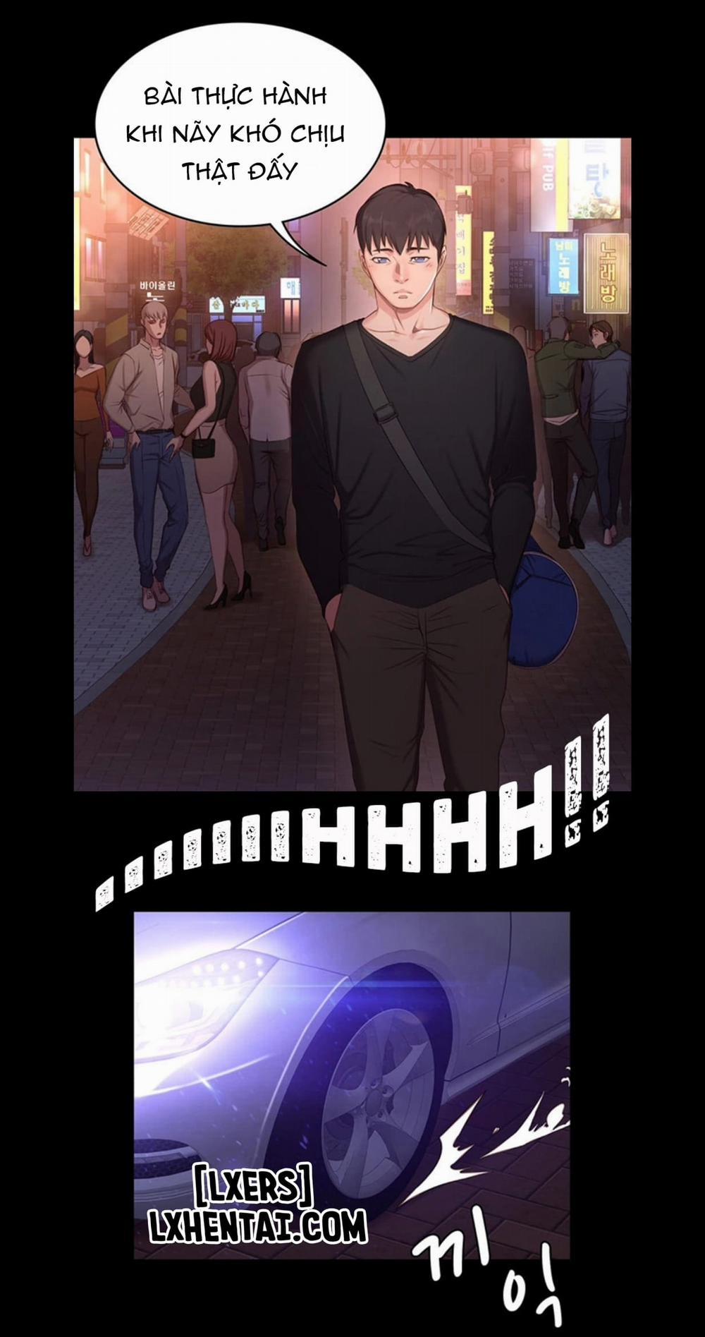 Huấn Luyện Viên Phòng Thể Hình - KHÔNG CHE 0 trang 27