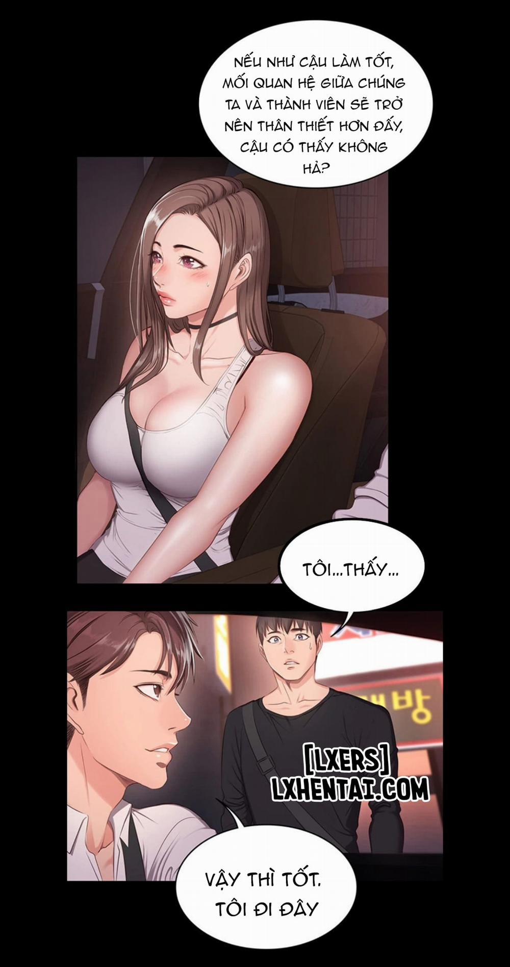 Huấn Luyện Viên Phòng Thể Hình - KHÔNG CHE 0 trang 29