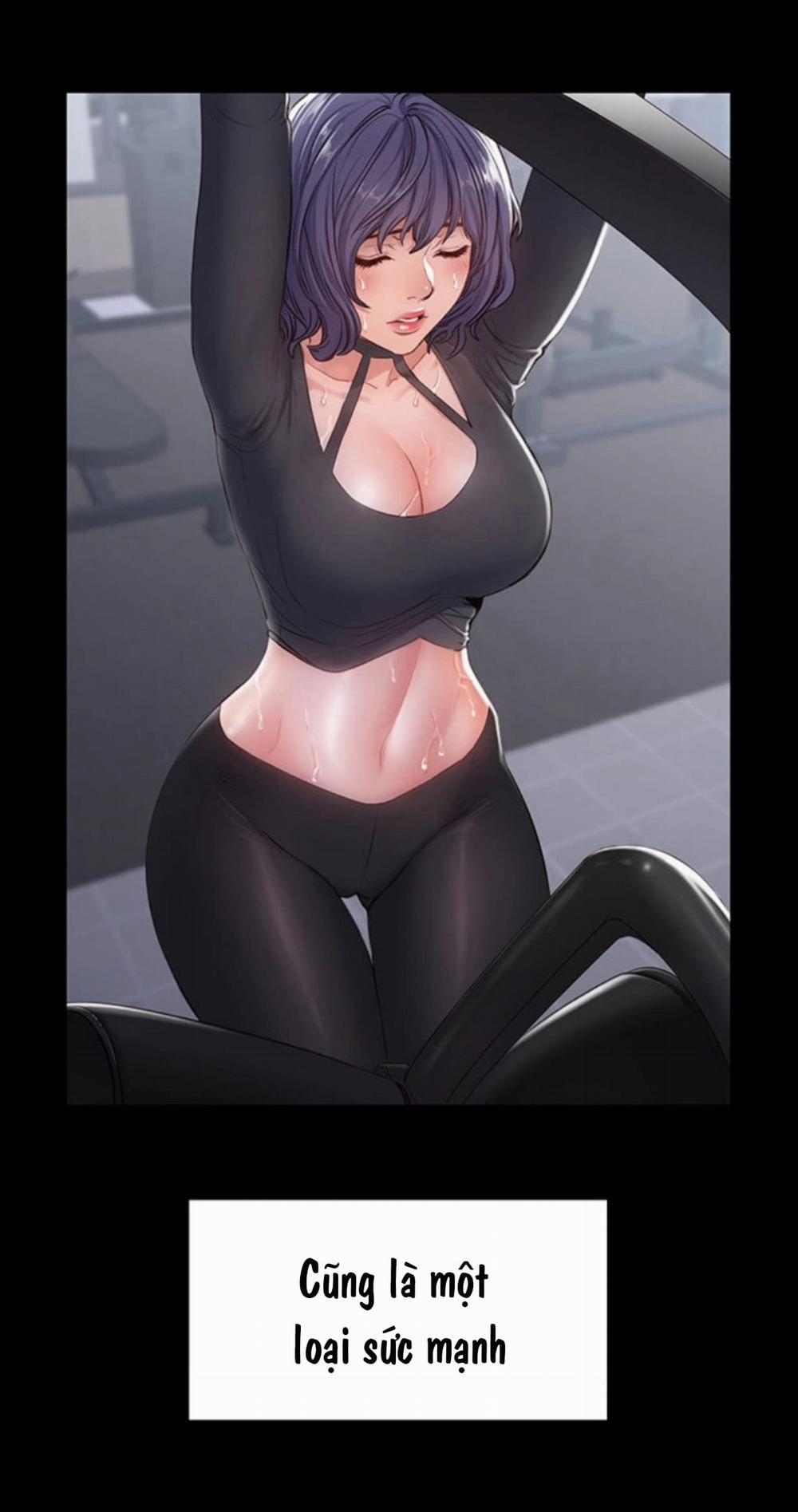 Huấn Luyện Viên Phòng Thể Hình - KHÔNG CHE 0 trang 6