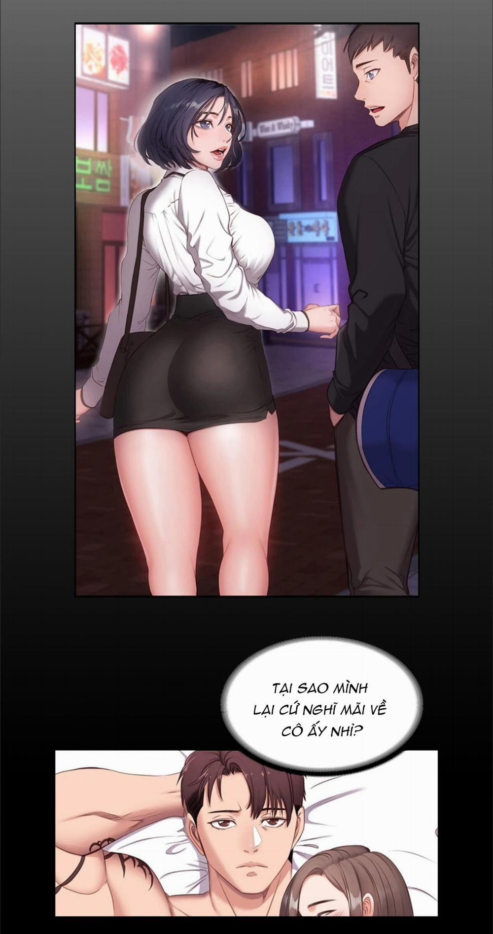 Huấn Luyện Viên Phòng Thể Hình - KHÔNG CHE 1 trang 42