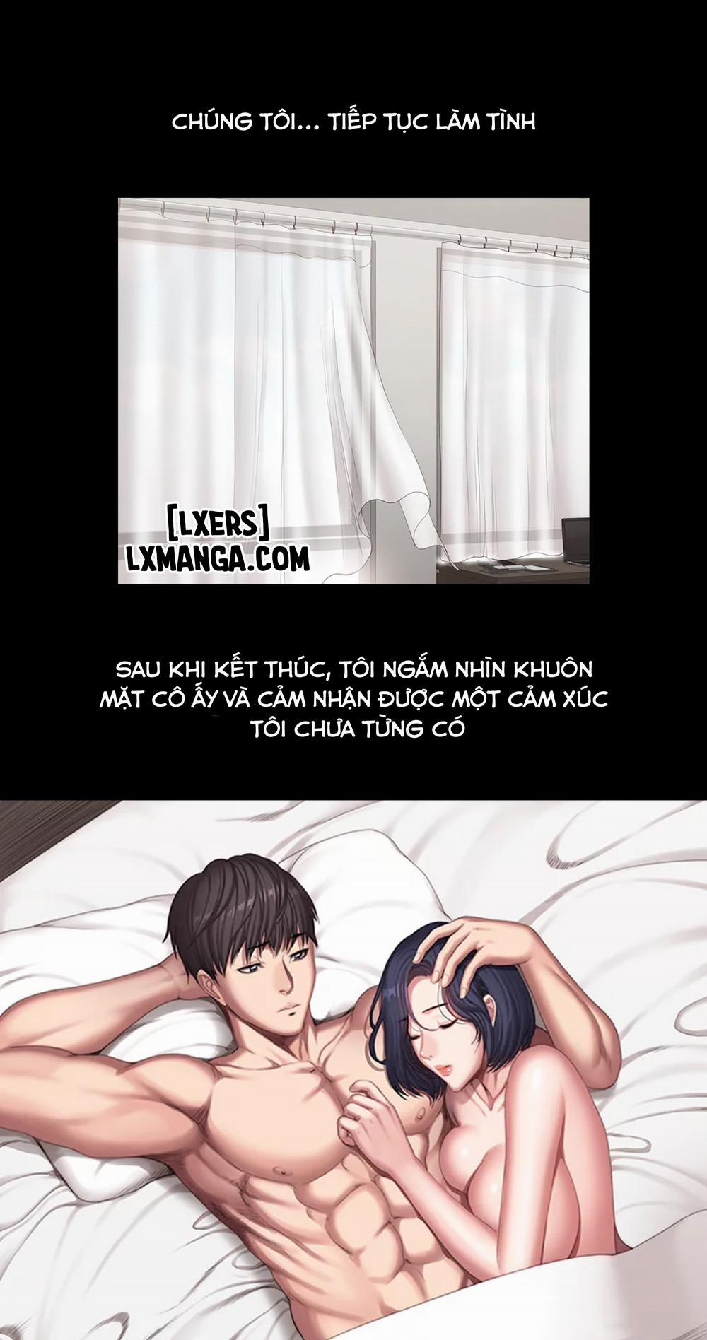 Huấn Luyện Viên Phòng Thể Hình - KHÔNG CHE 100 trang 36