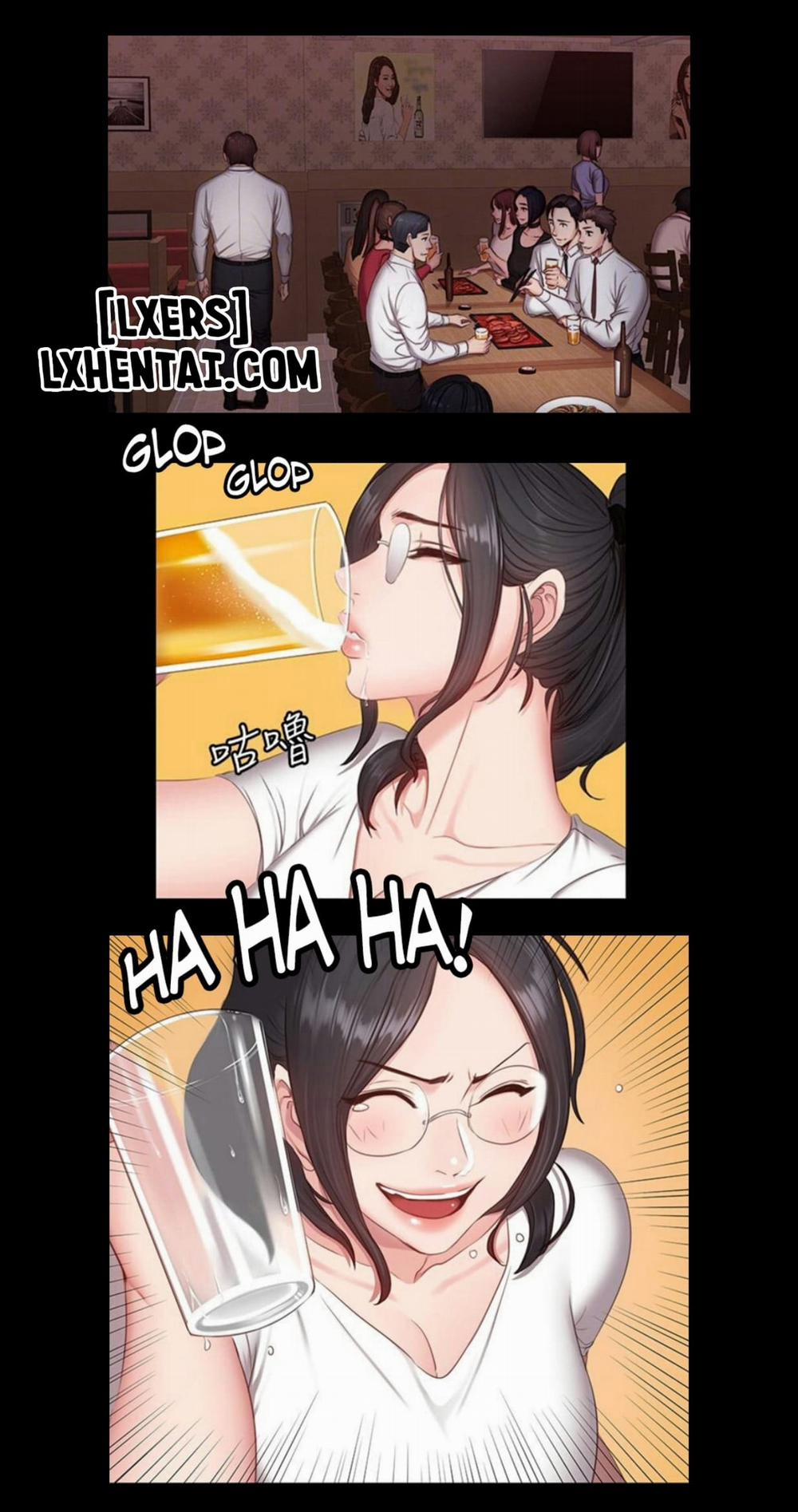 Huấn Luyện Viên Phòng Thể Hình - KHÔNG CHE 11 trang 20