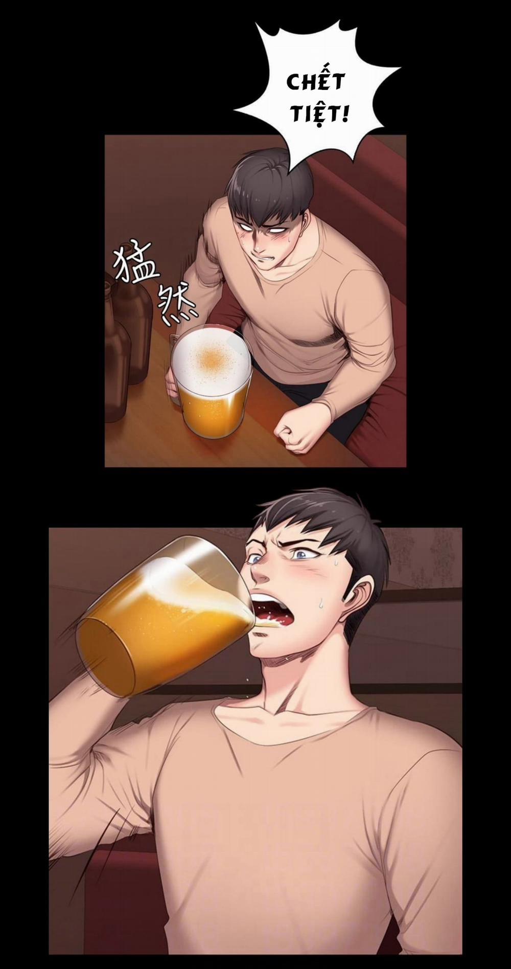 Huấn Luyện Viên Phòng Thể Hình - KHÔNG CHE 12 trang 30