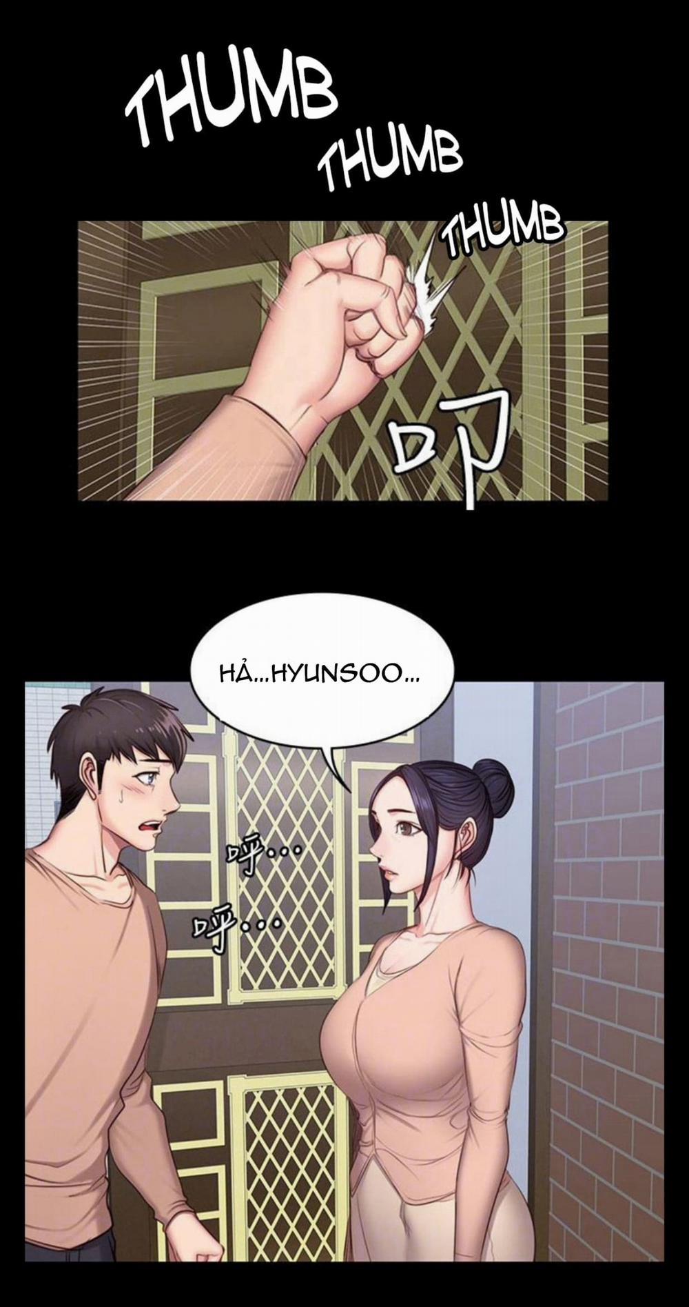 Huấn Luyện Viên Phòng Thể Hình - KHÔNG CHE 12 trang 43